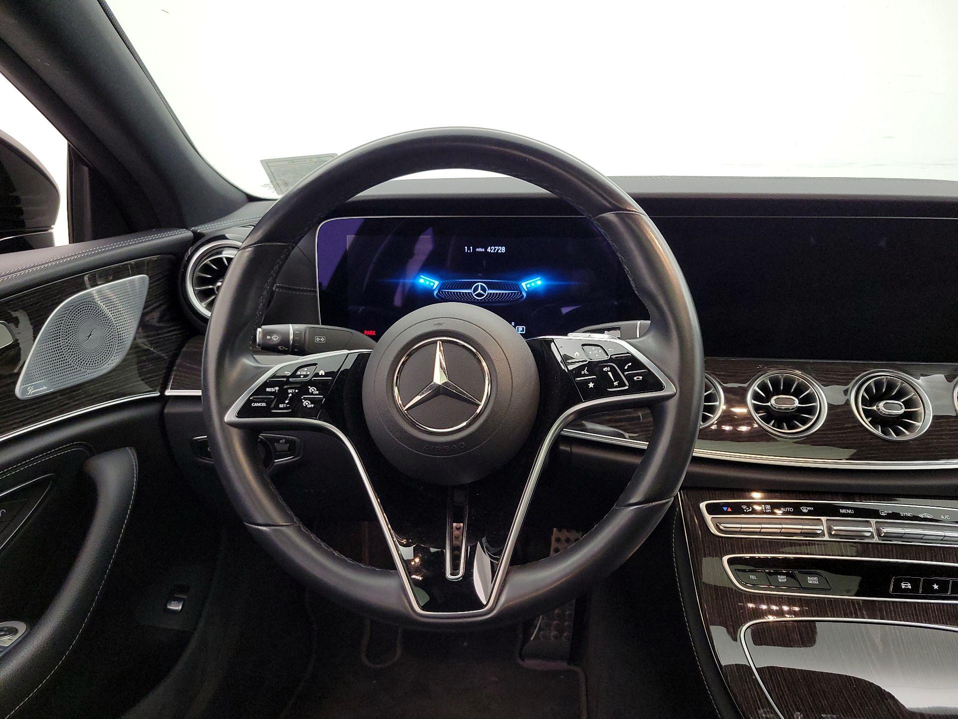Thumbnail: 2022 Mercedes-Benz CLS - 10