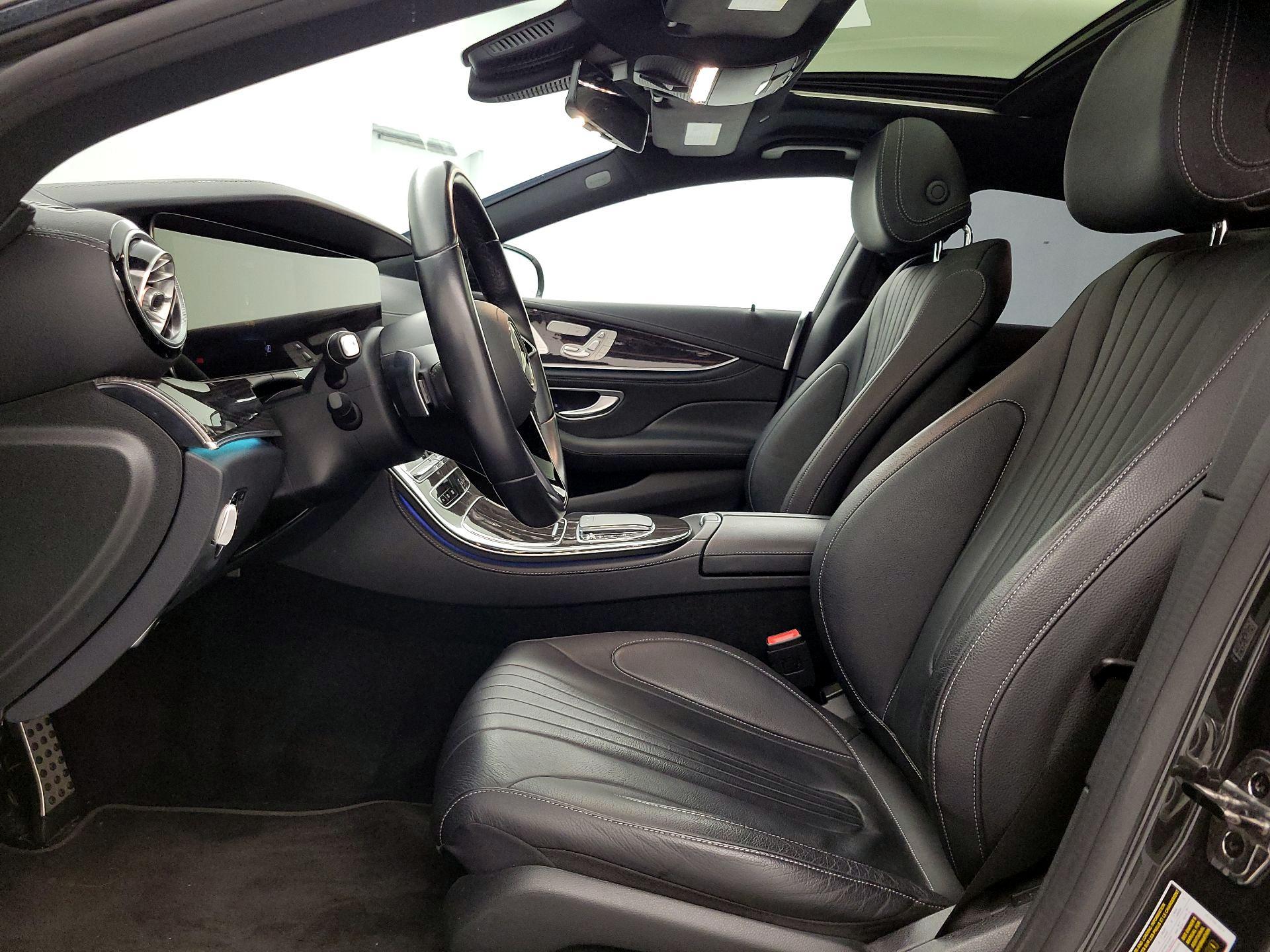 Thumbnail: 2022 Mercedes-Benz CLS - 11