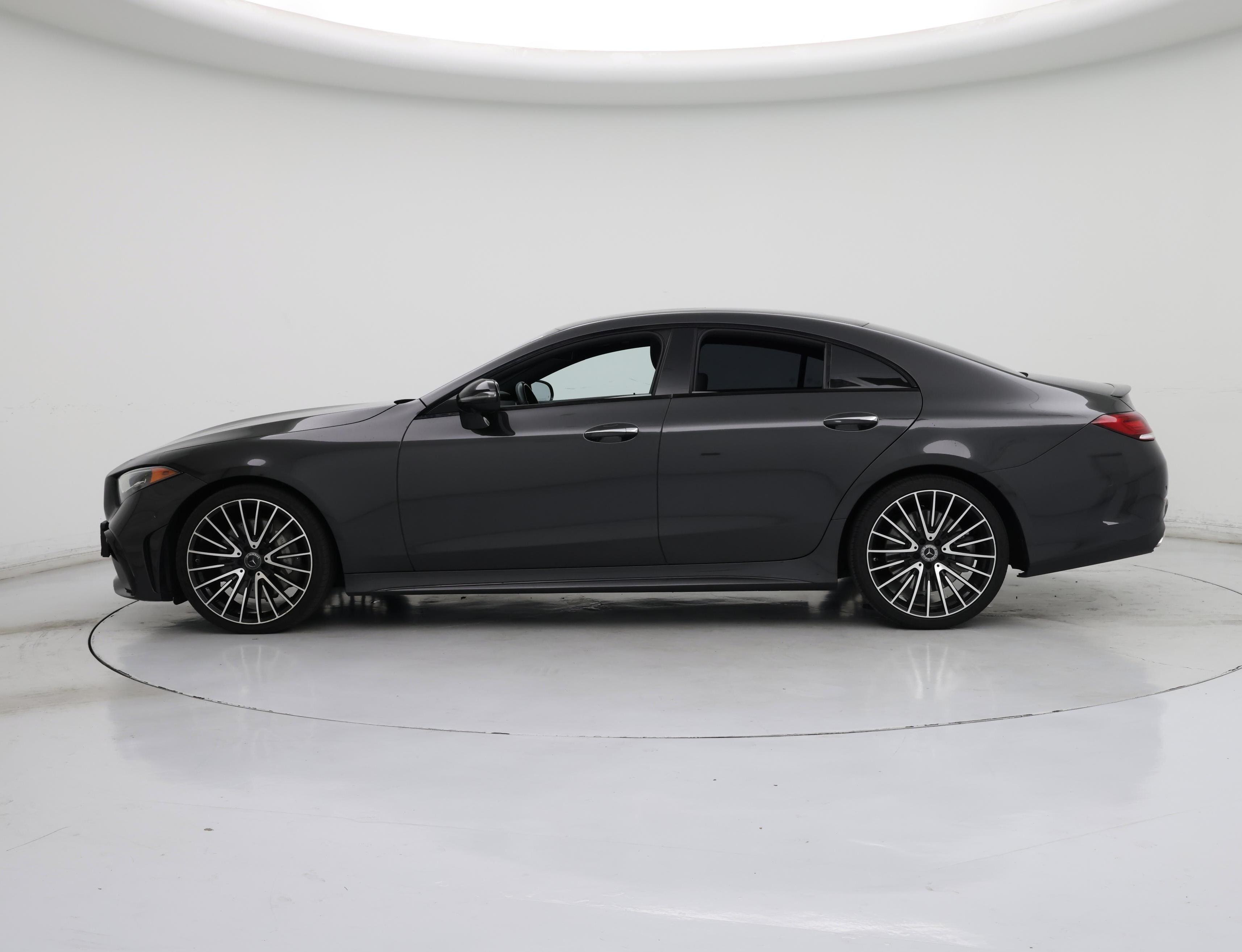 Thumbnail: 2022 Mercedes-Benz CLS - 3