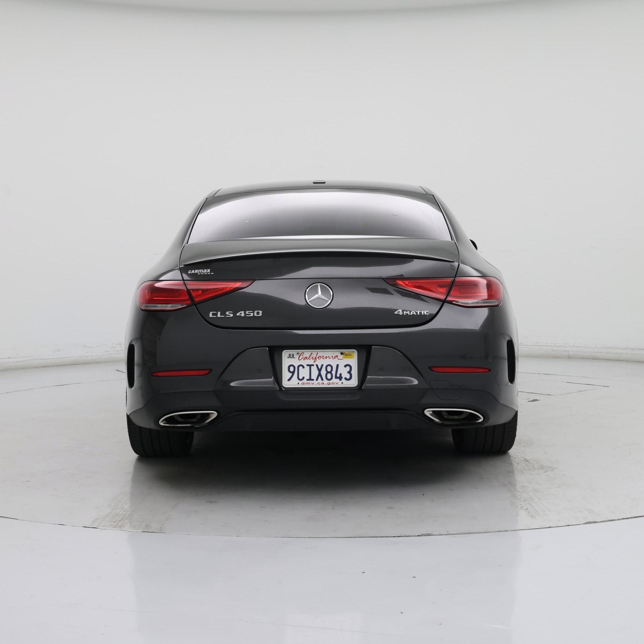 Thumbnail: 2022 Mercedes-Benz CLS - 6