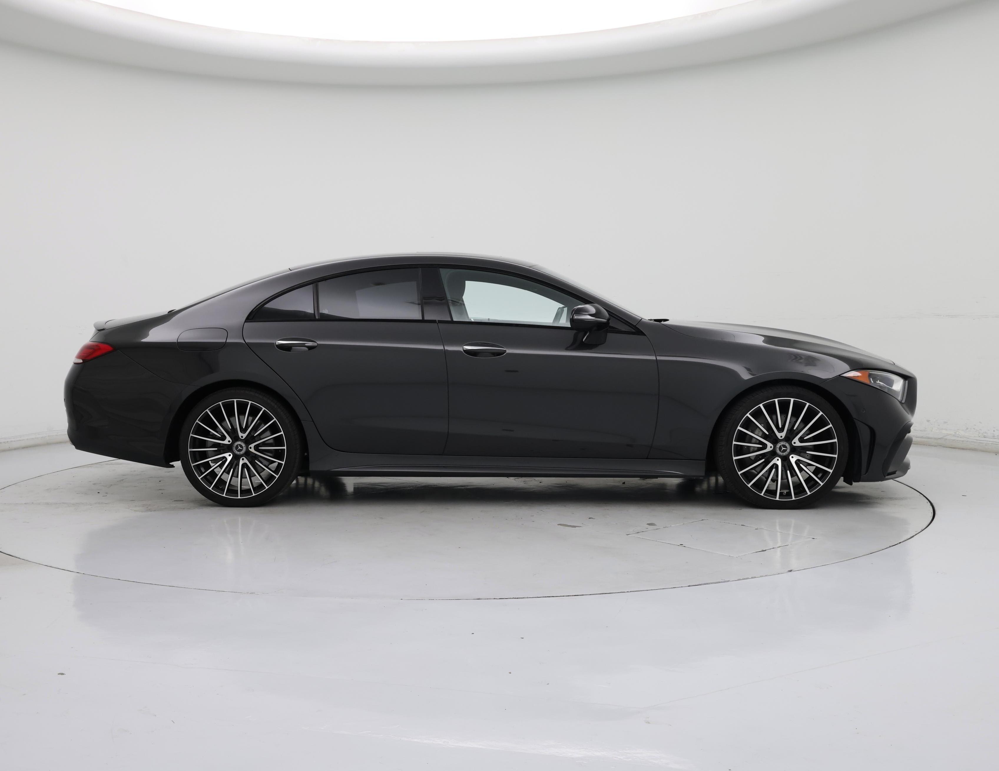 Thumbnail: 2022 Mercedes-Benz CLS - 7