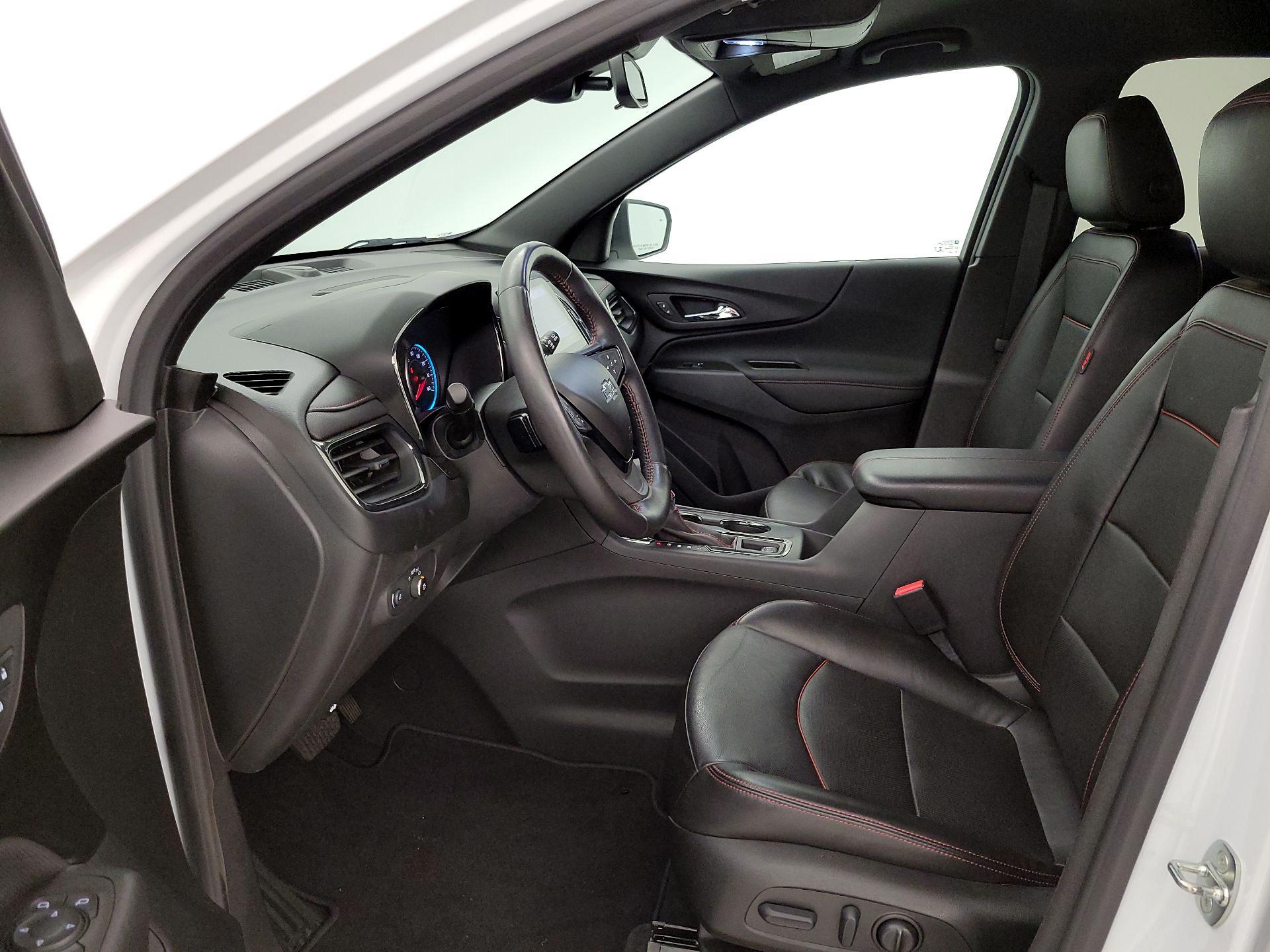 Thumbnail: 2022 Chevrolet Equinox - 11