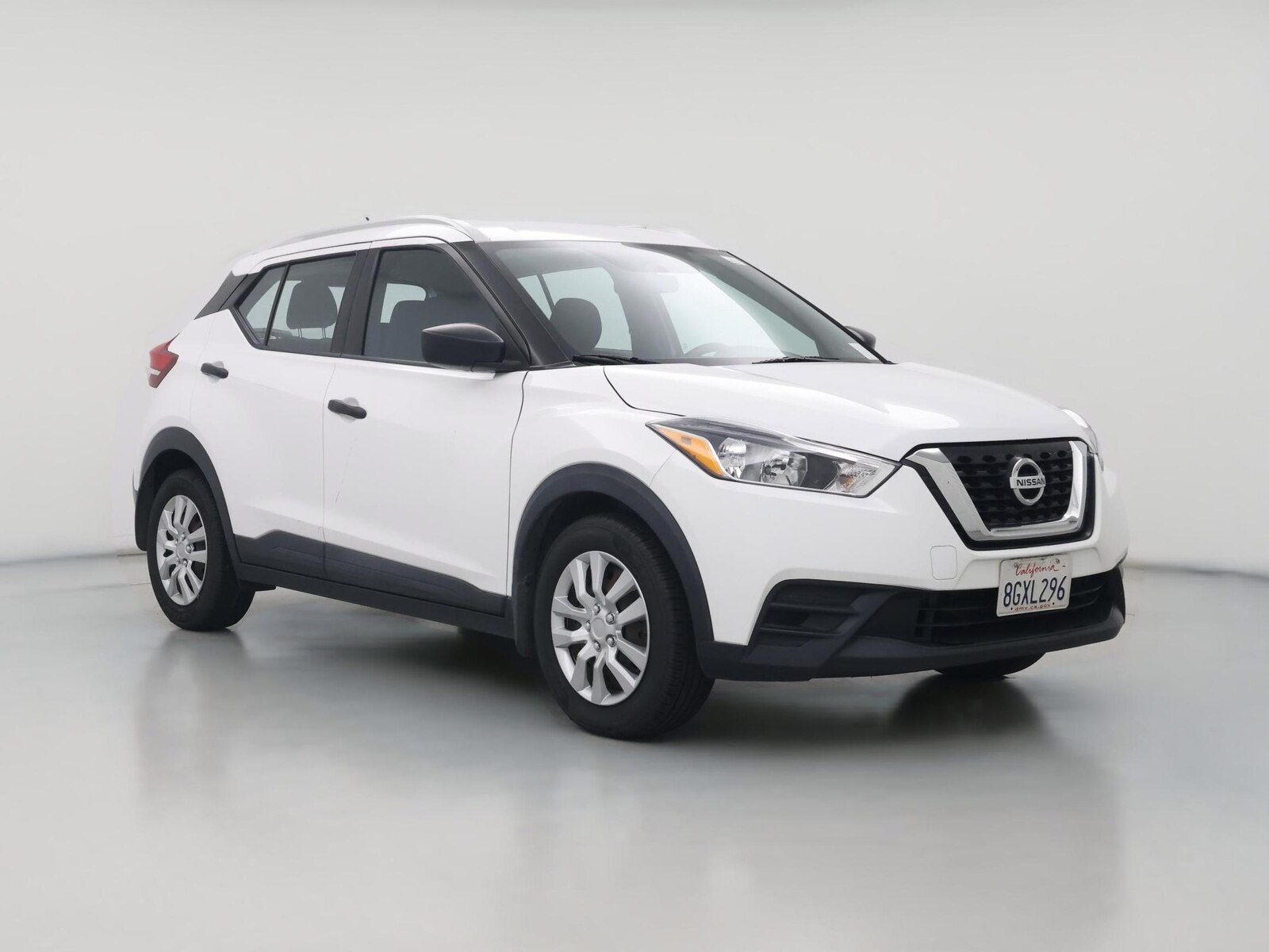2018 Nissan Kicks