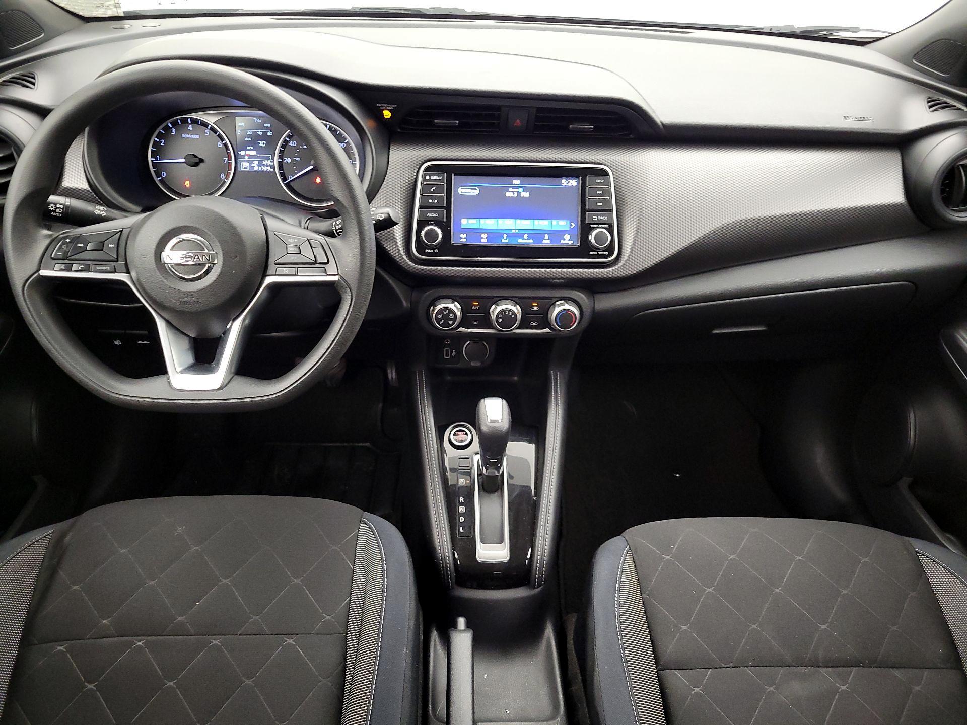 Thumbnail: 2018 Nissan Kicks - 9