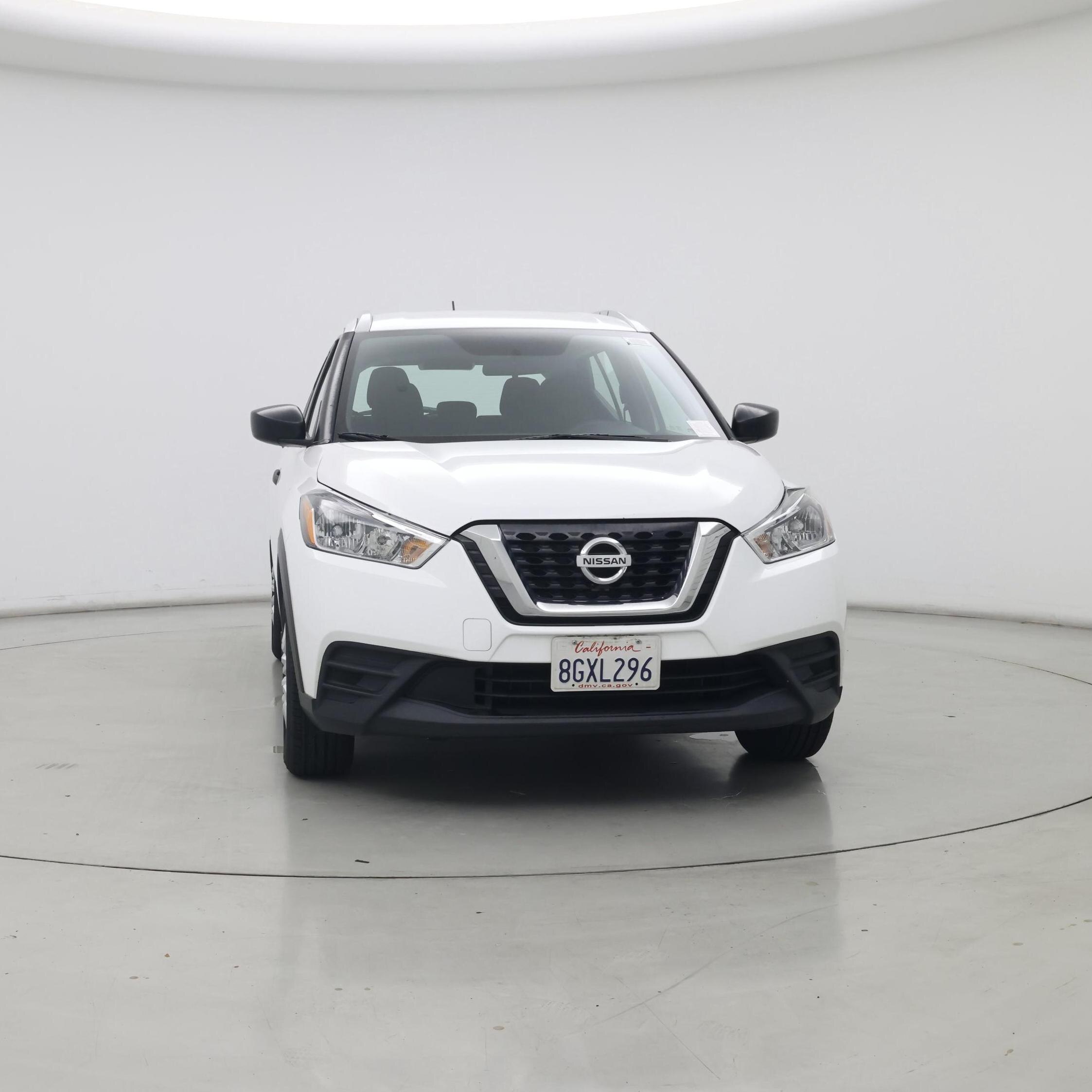 Thumbnail: 2018 Nissan Kicks - 5