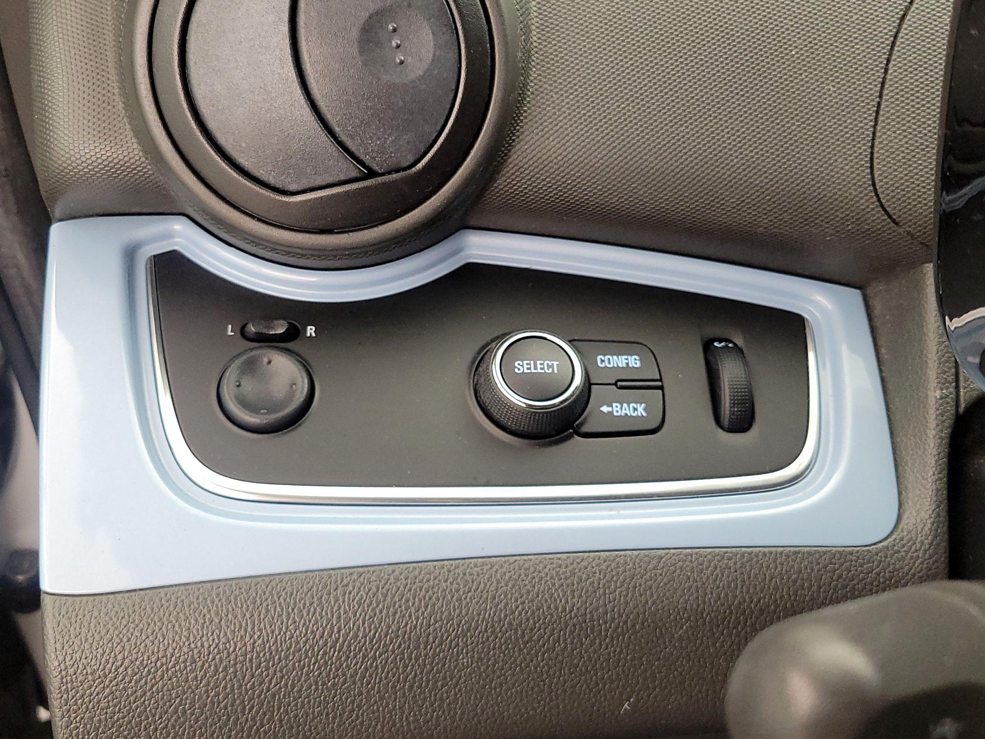 Thumbnail: 2016 Chevrolet Spark - 13