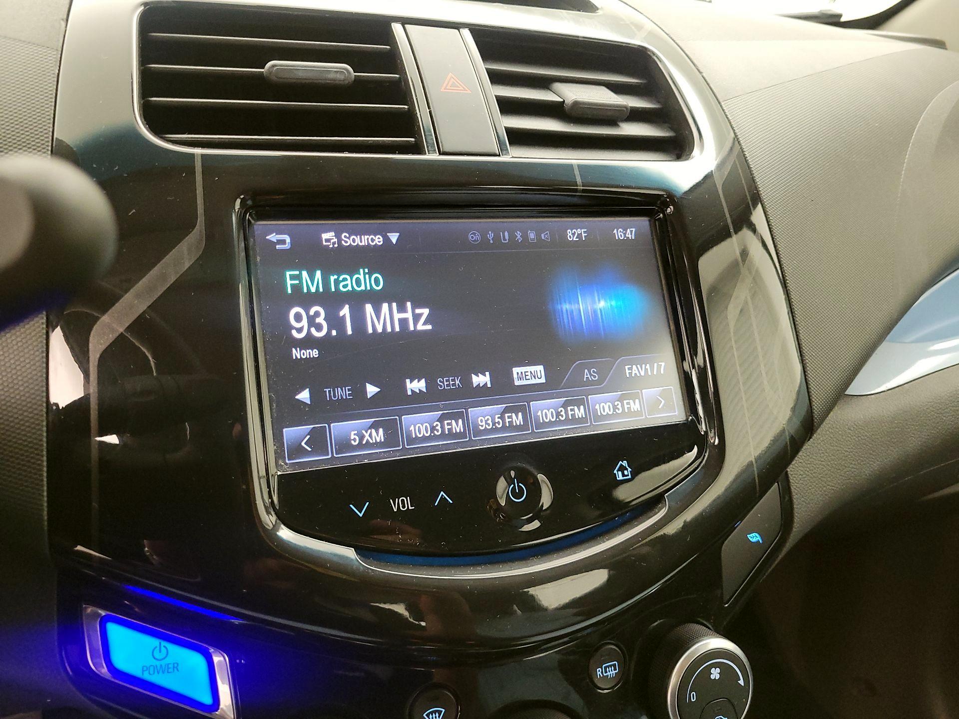 Thumbnail: 2016 Chevrolet Spark - 14