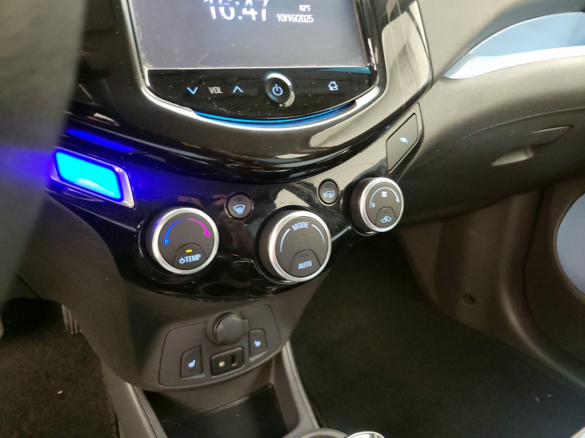 Thumbnail: 2016 Chevrolet Spark - 15