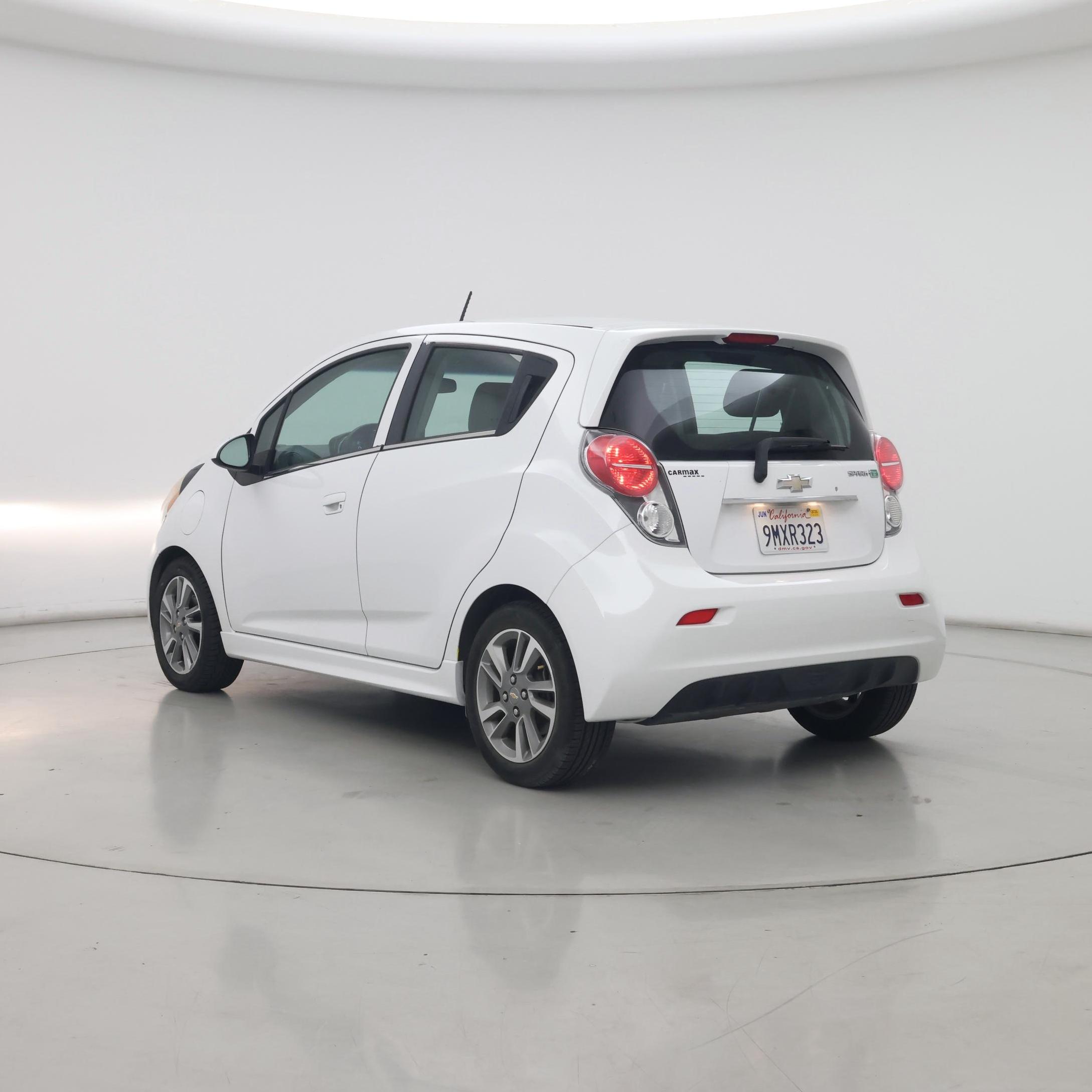 Thumbnail: 2016 Chevrolet Spark - 2