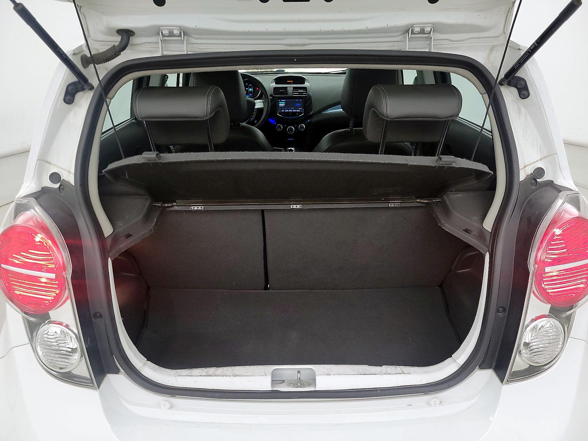 Thumbnail: 2016 Chevrolet Spark - 19
