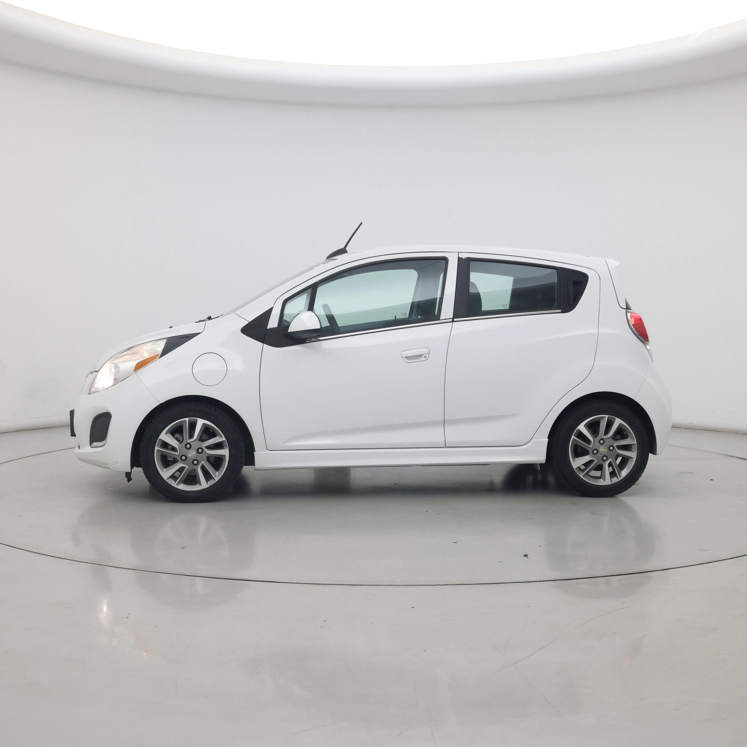 Thumbnail: 2016 Chevrolet Spark - 3