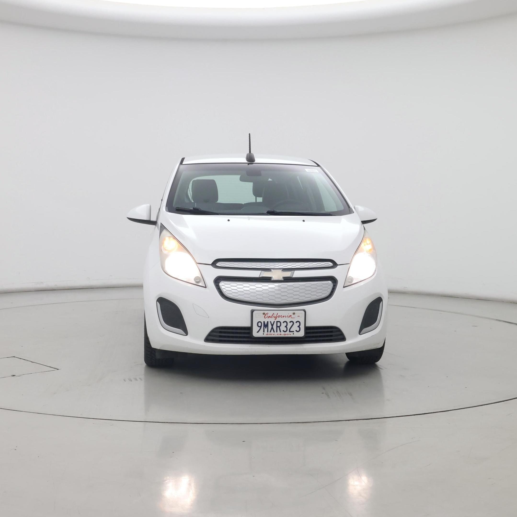 Thumbnail: 2016 Chevrolet Spark - 5