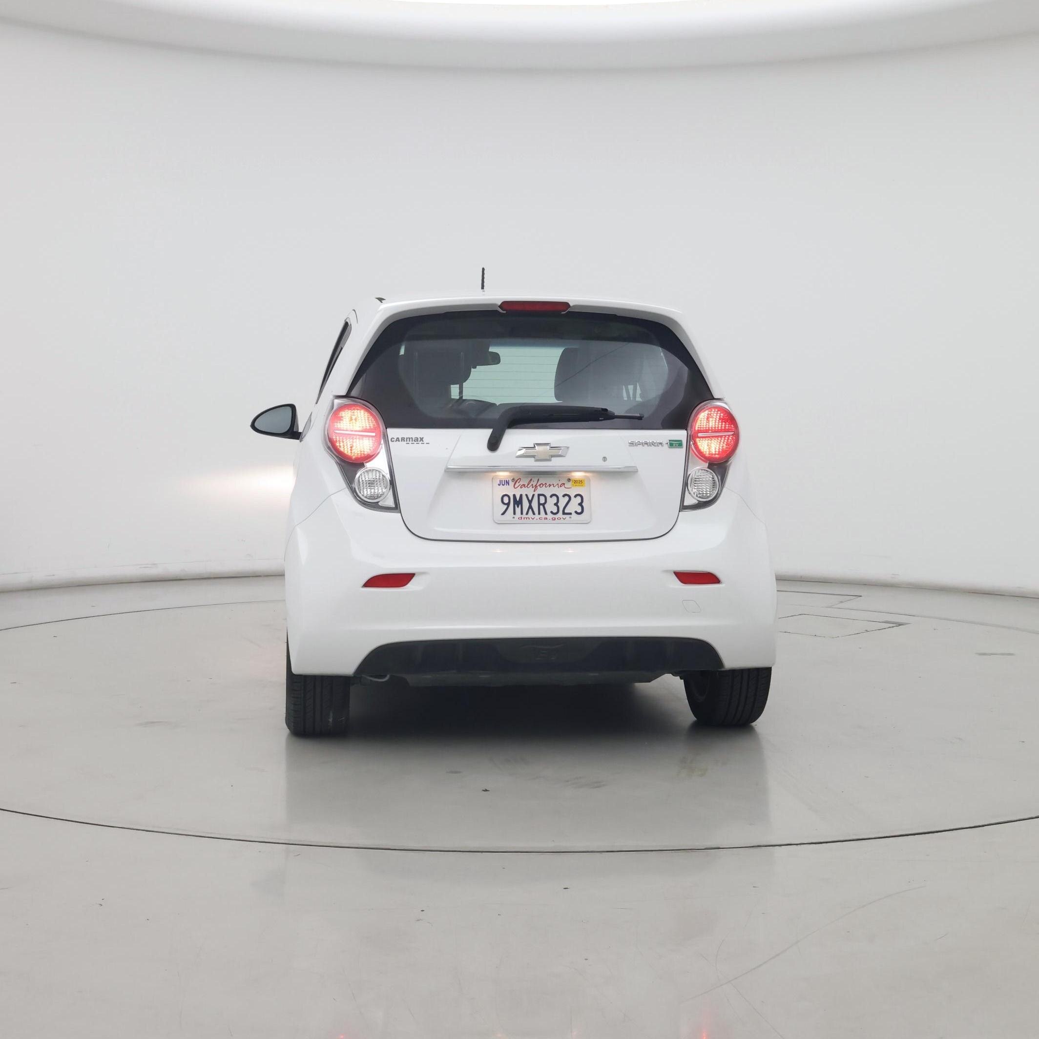 Thumbnail: 2016 Chevrolet Spark - 6