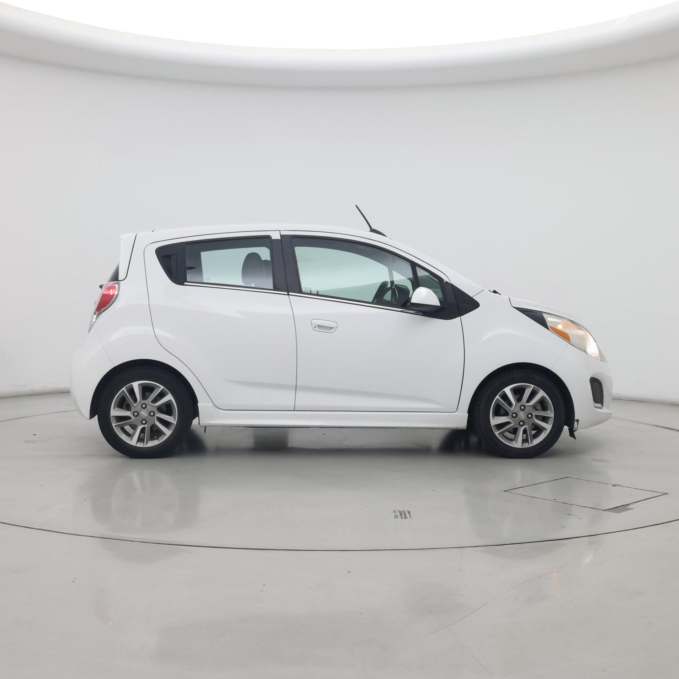 Thumbnail: 2016 Chevrolet Spark - 7