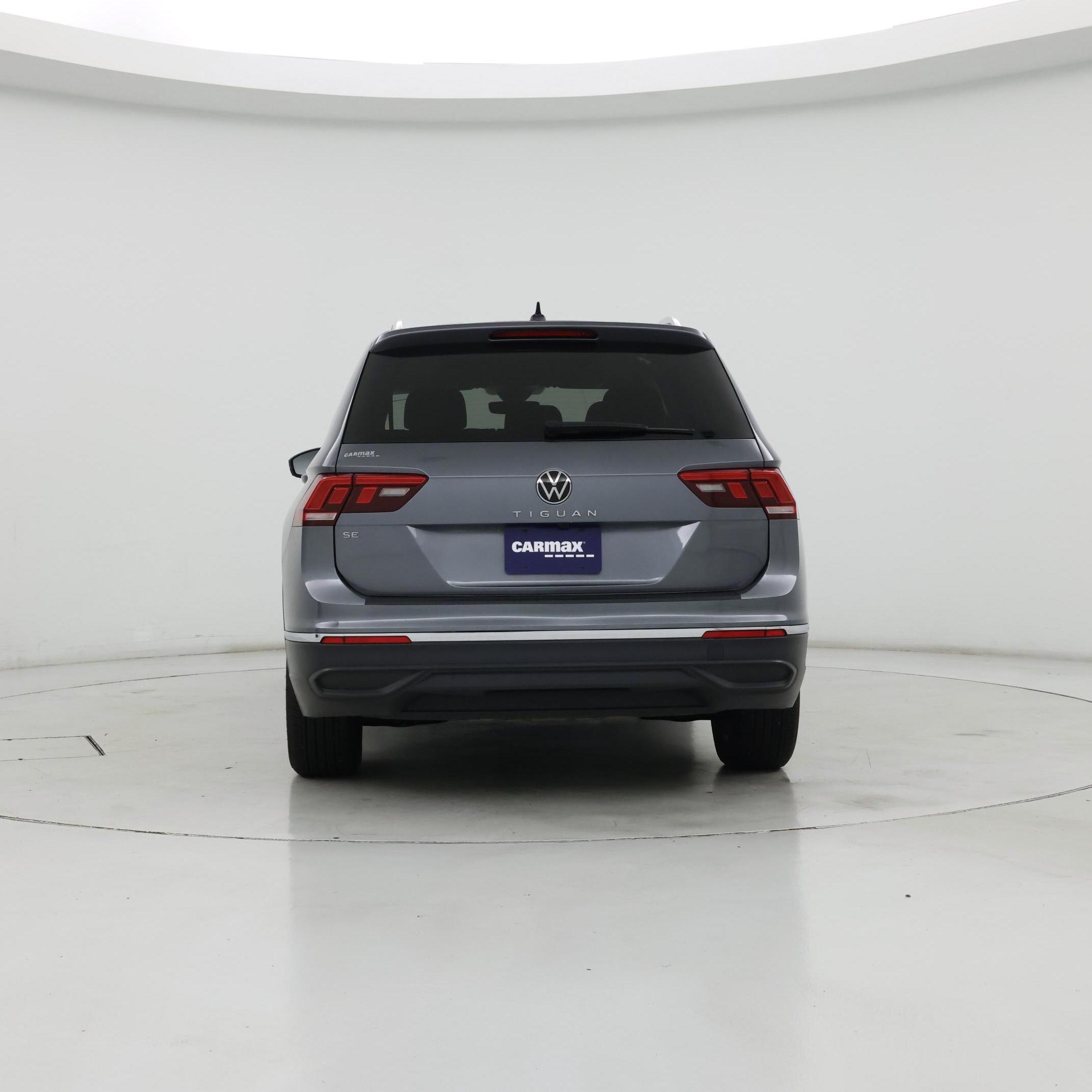Thumbnail: 2023 Volkswagen Tiguan - 6