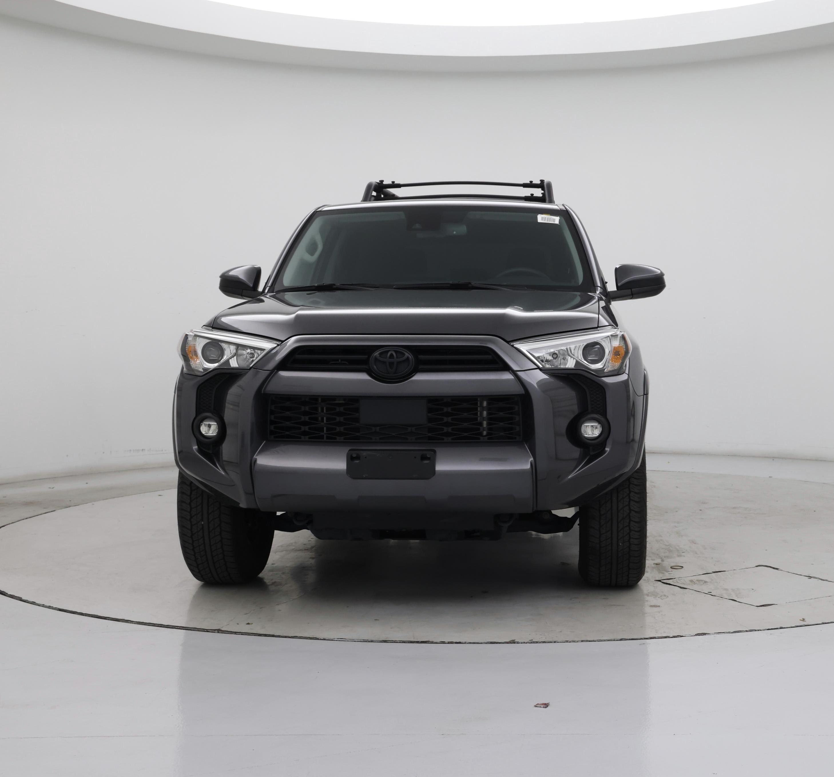 Thumbnail: 2023 Toyota 4Runner - 5