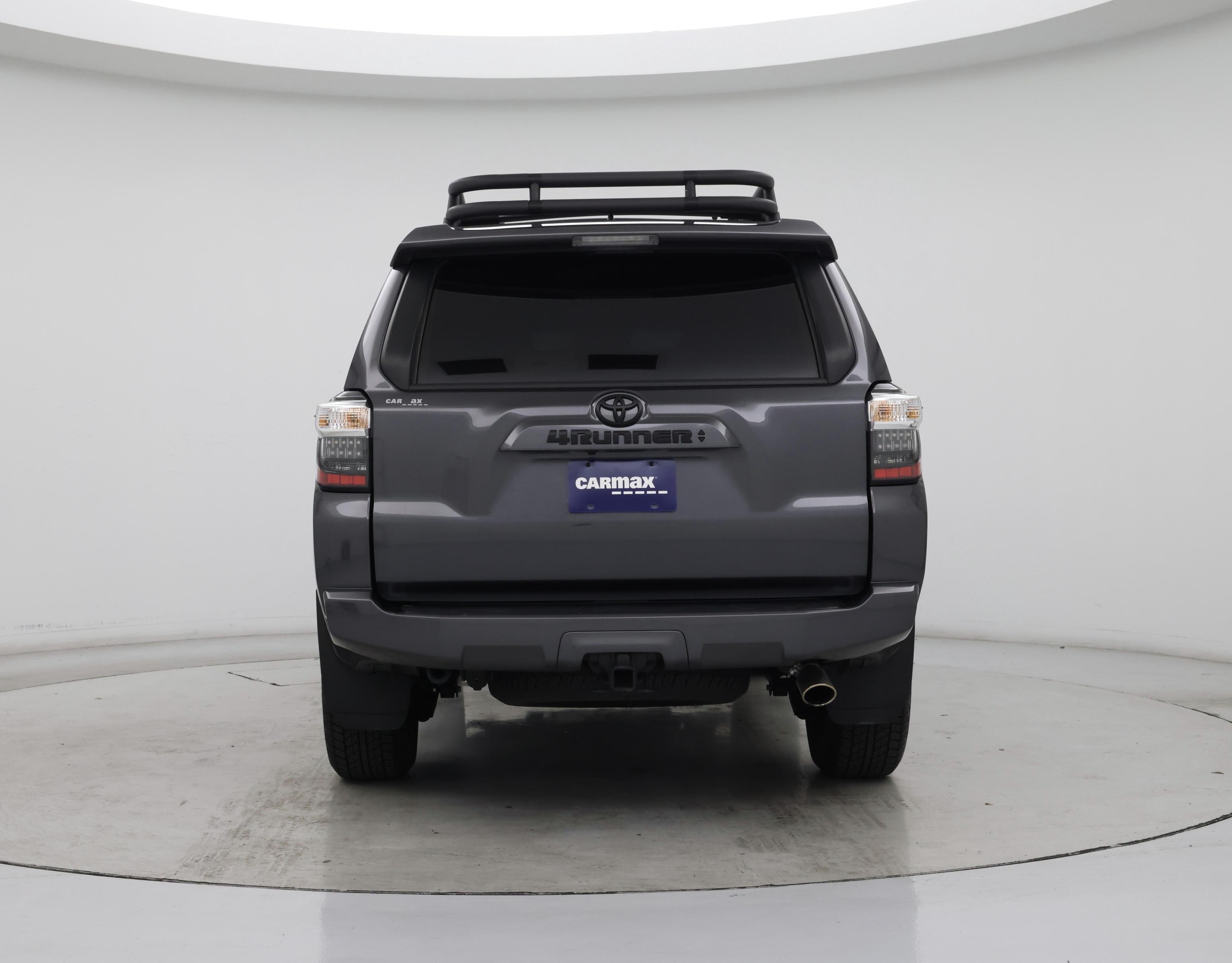 Thumbnail: 2023 Toyota 4Runner - 6