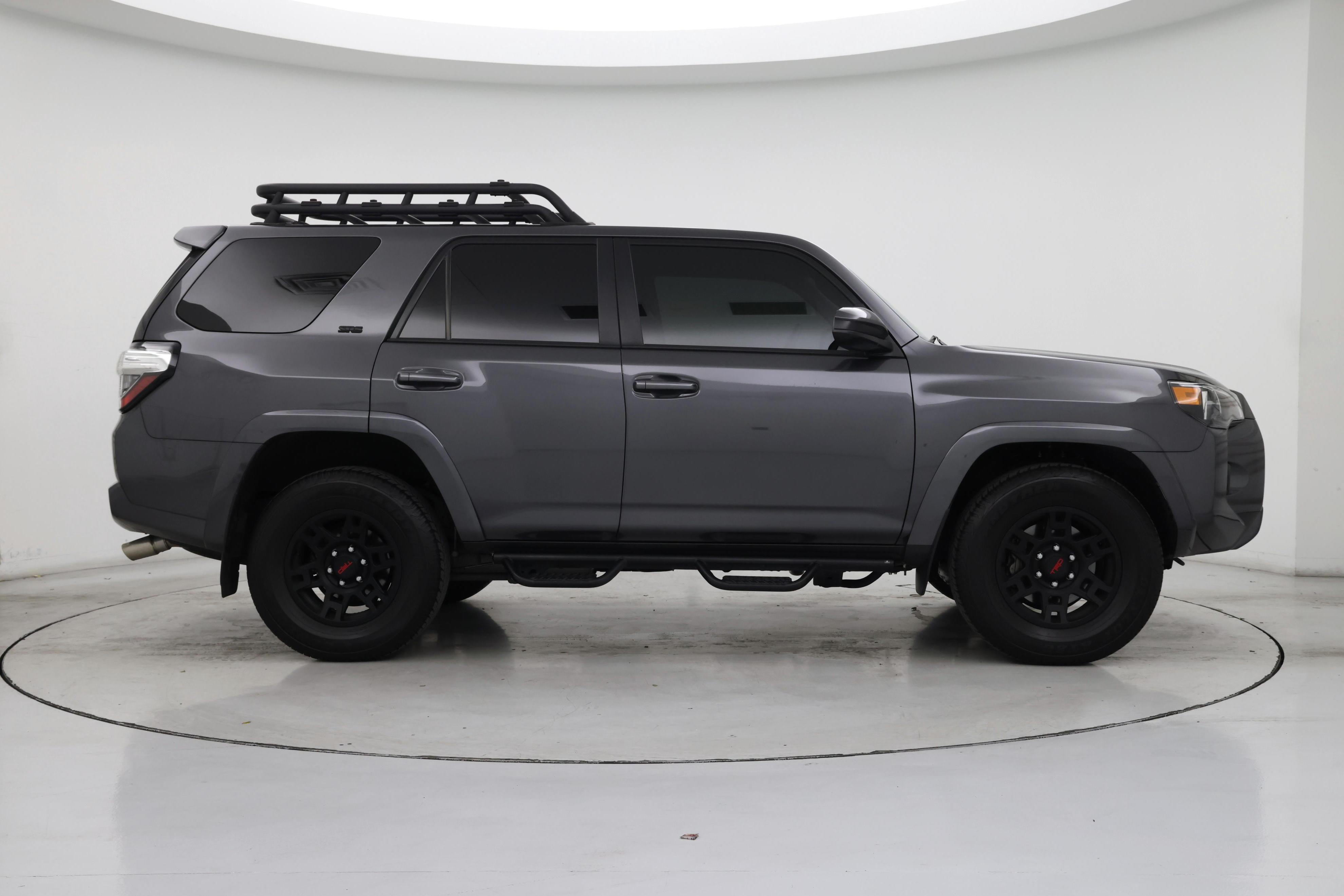 Thumbnail: 2023 Toyota 4Runner - 7