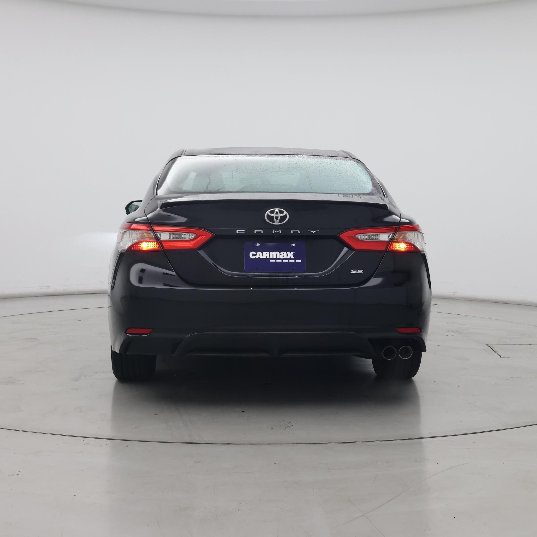 Thumbnail: 2018 Toyota Camry - 6