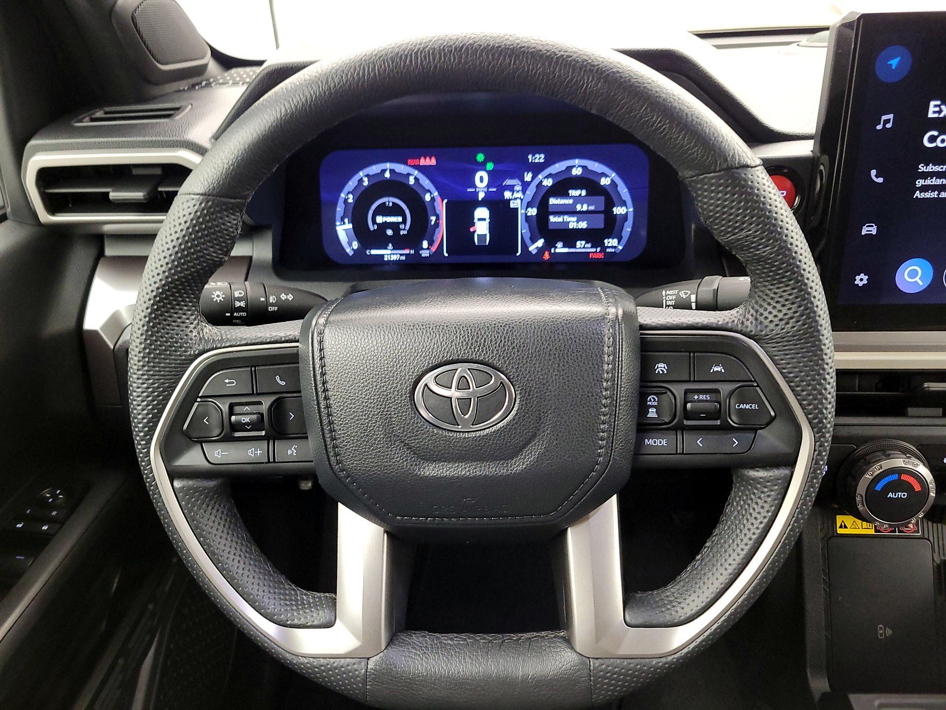 Thumbnail: 2024 Toyota Tacoma - 10