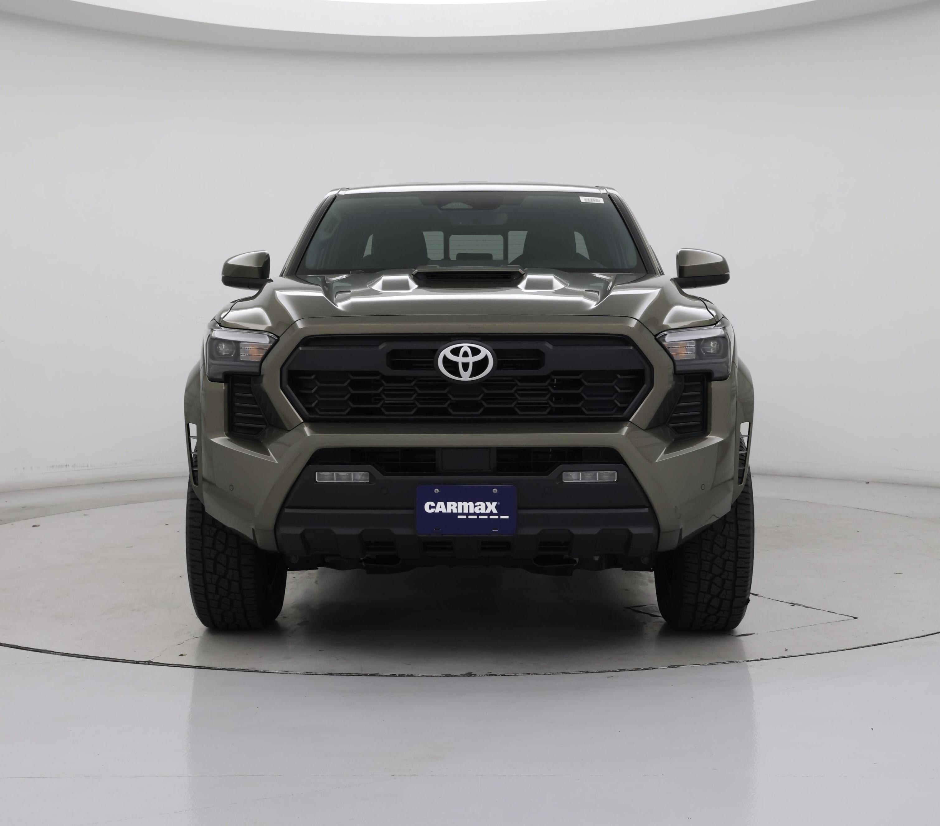 Thumbnail: 2024 Toyota Tacoma - 5