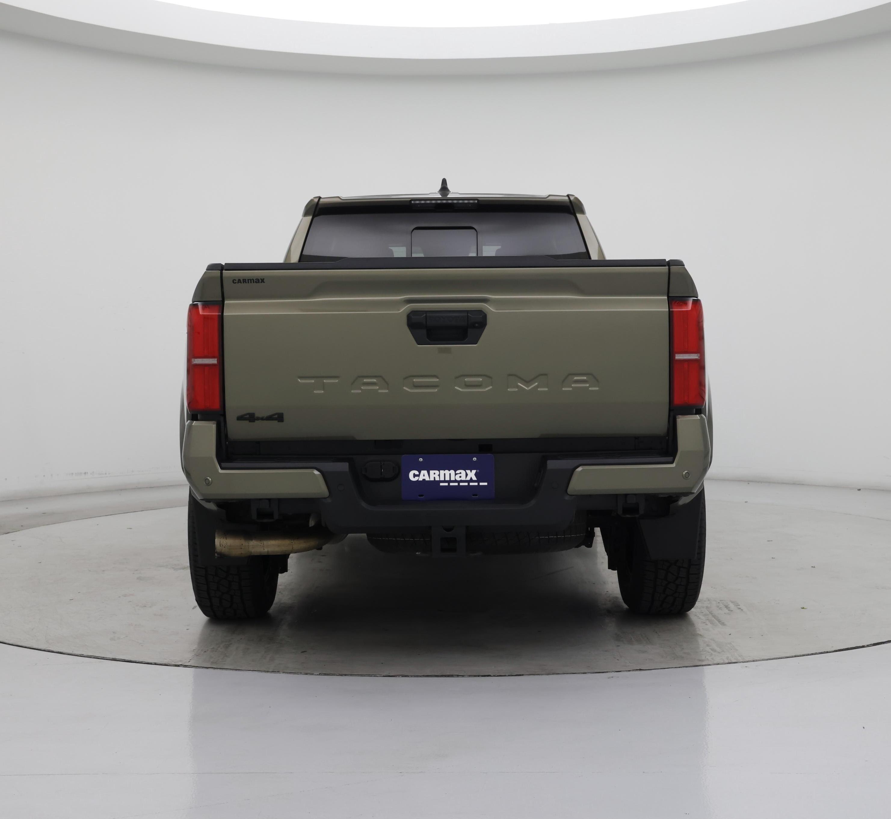 Thumbnail: 2024 Toyota Tacoma - 6