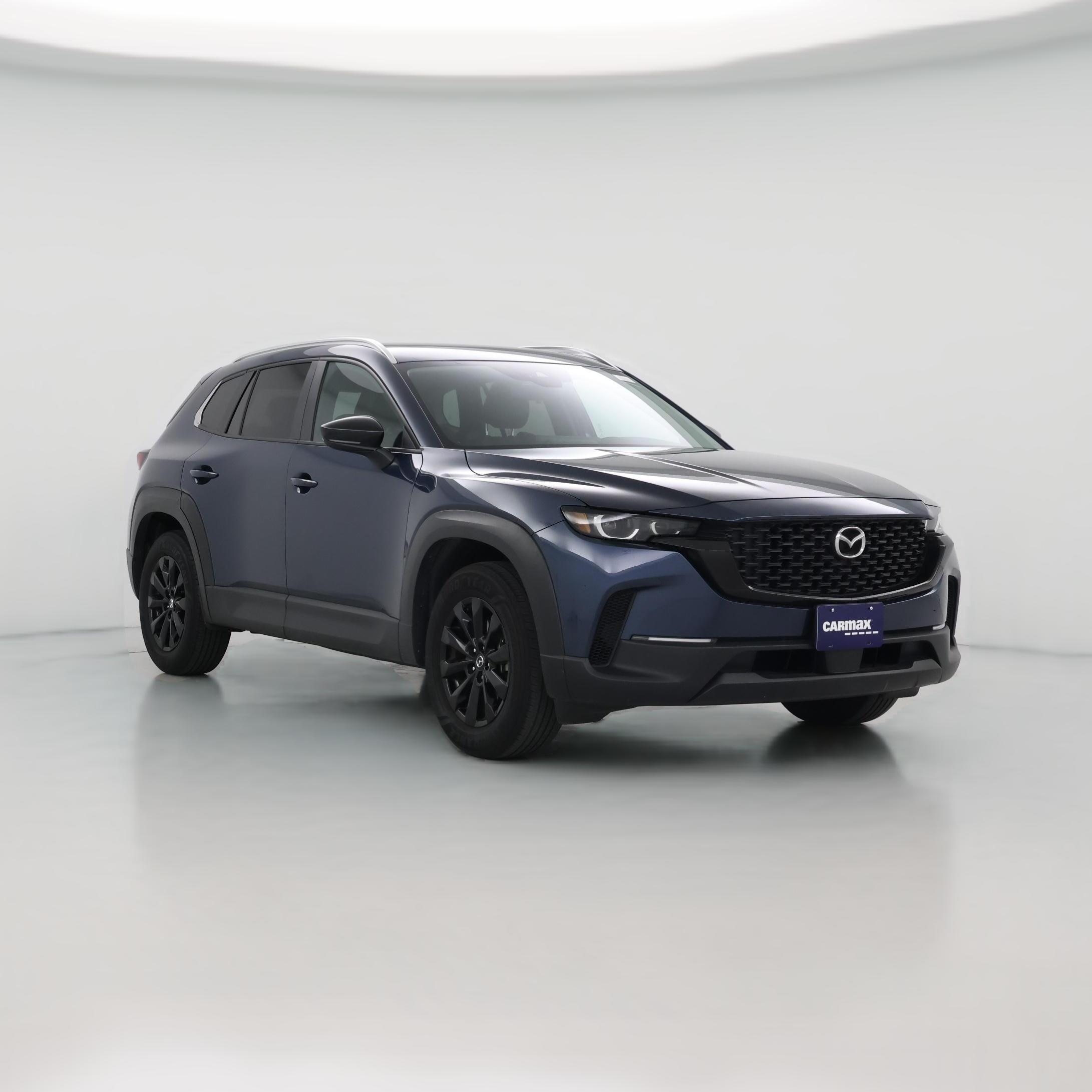 Thumbnail: 2023 Mazda CX-50 - 1