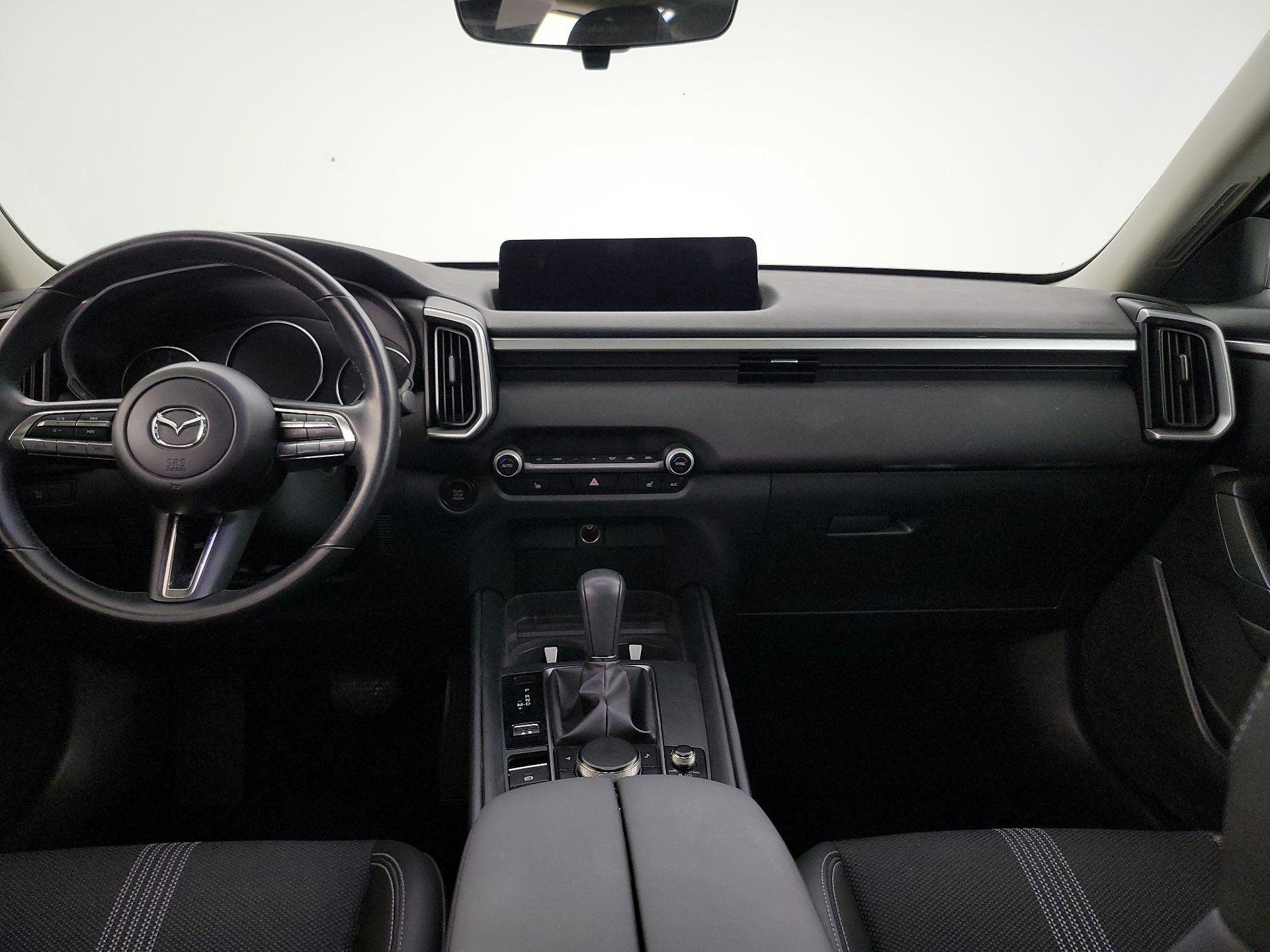 Thumbnail: 2023 Mazda CX-50 - 9