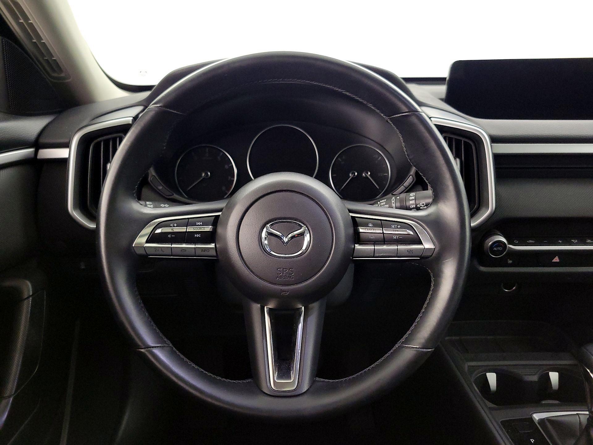 Thumbnail: 2023 Mazda CX-50 - 10
