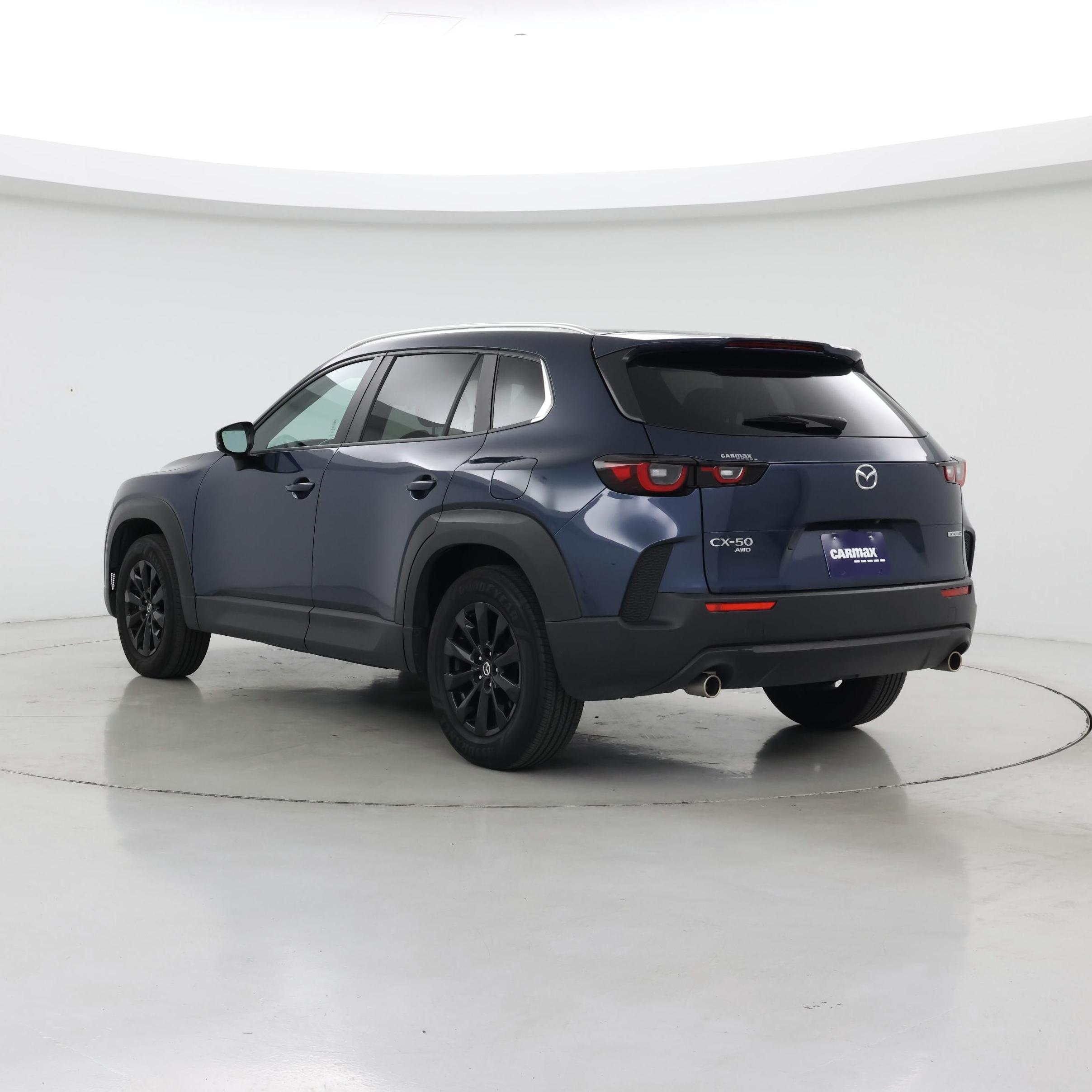 Thumbnail: 2023 Mazda CX-50 - 2