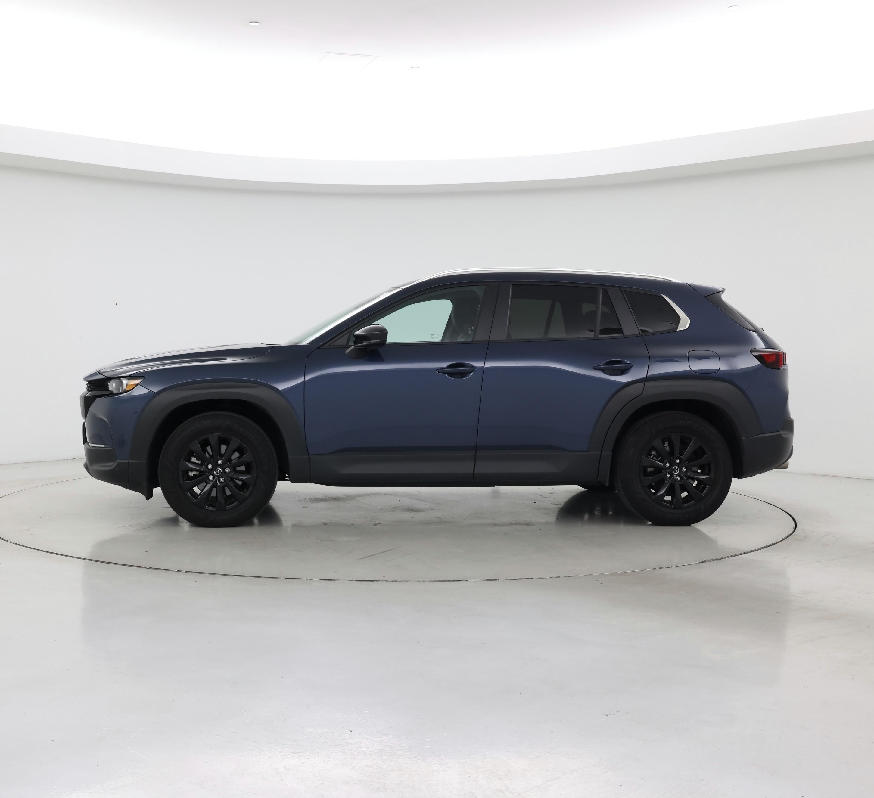 Thumbnail: 2023 Mazda CX-50 - 3