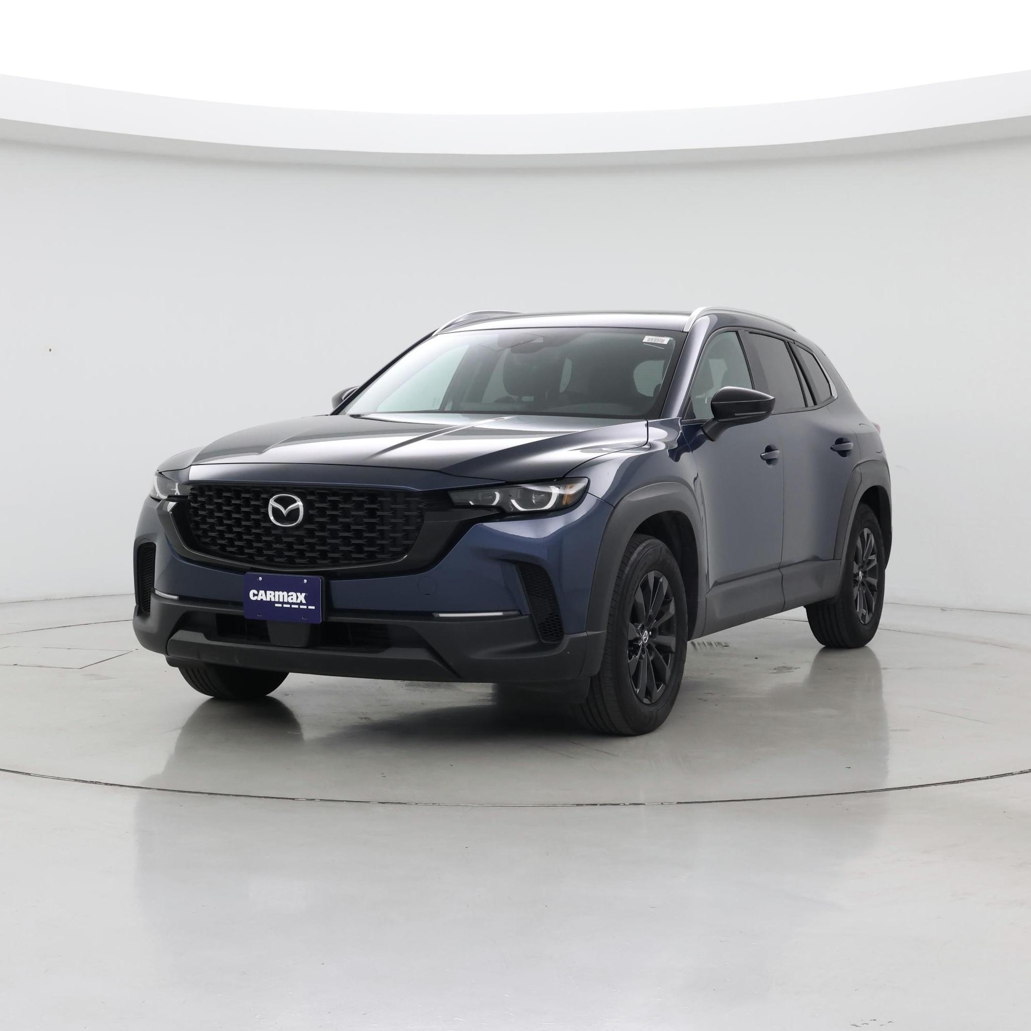Thumbnail: 2023 Mazda CX-50 - 4