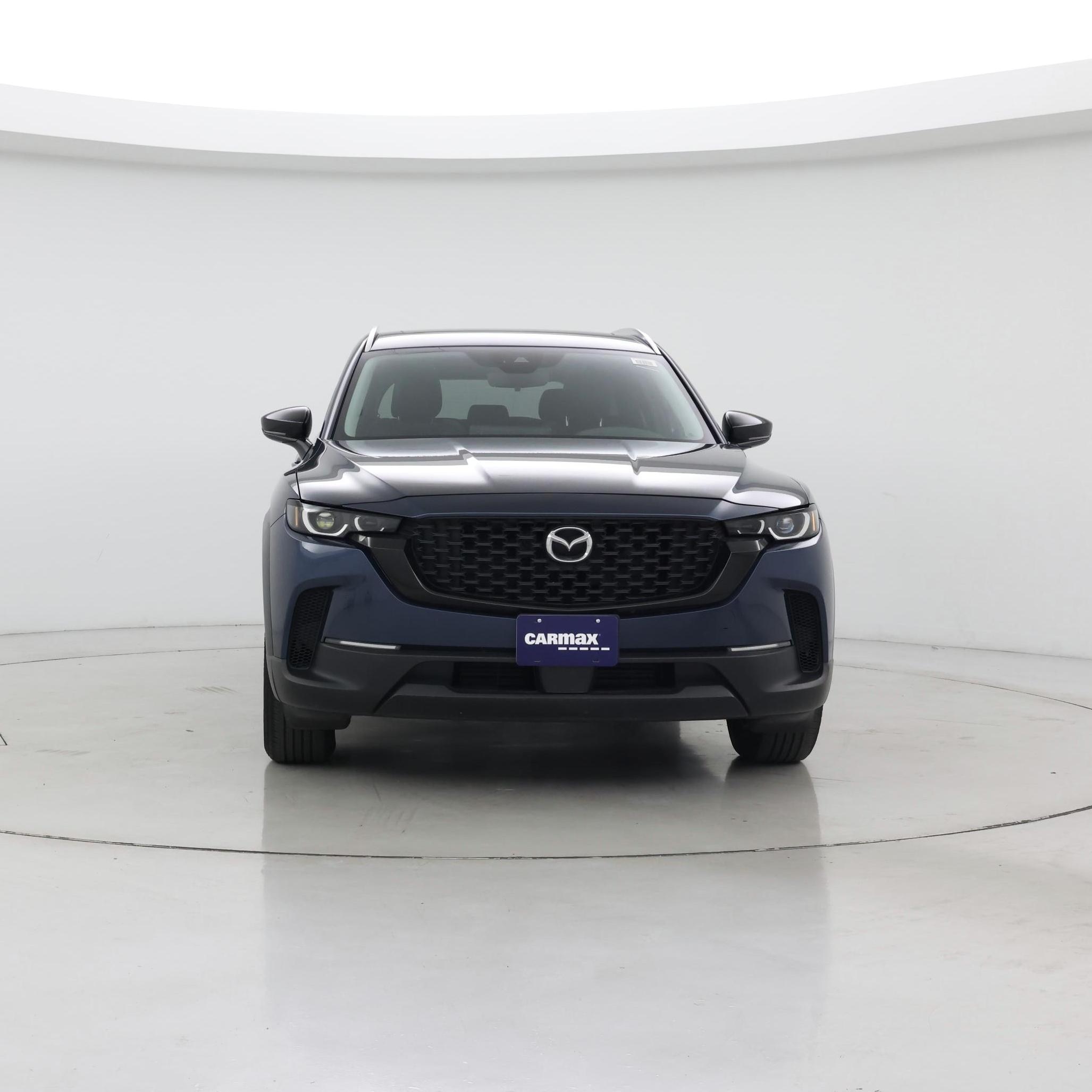 Thumbnail: 2023 Mazda CX-50 - 5
