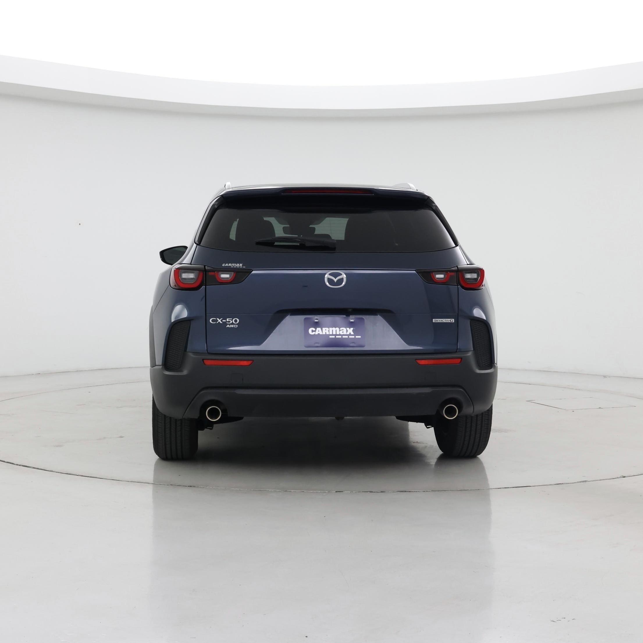 Thumbnail: 2023 Mazda CX-50 - 6