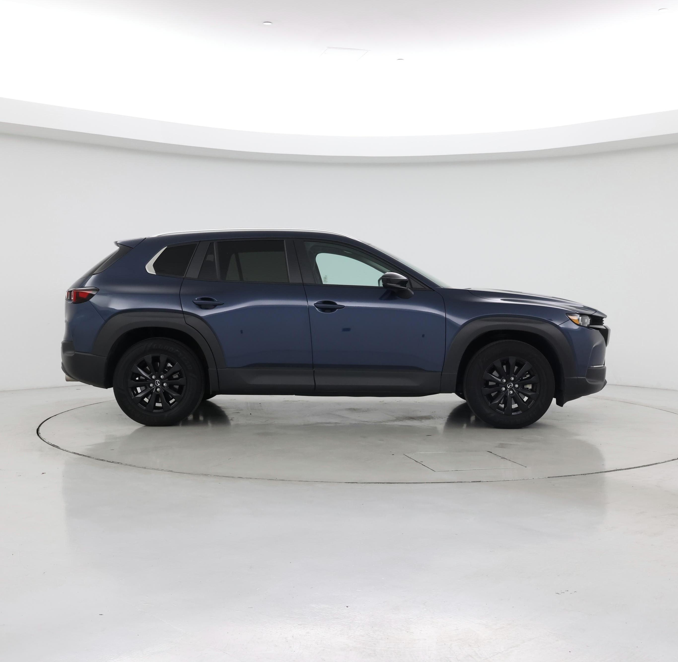 Thumbnail: 2023 Mazda CX-50 - 7