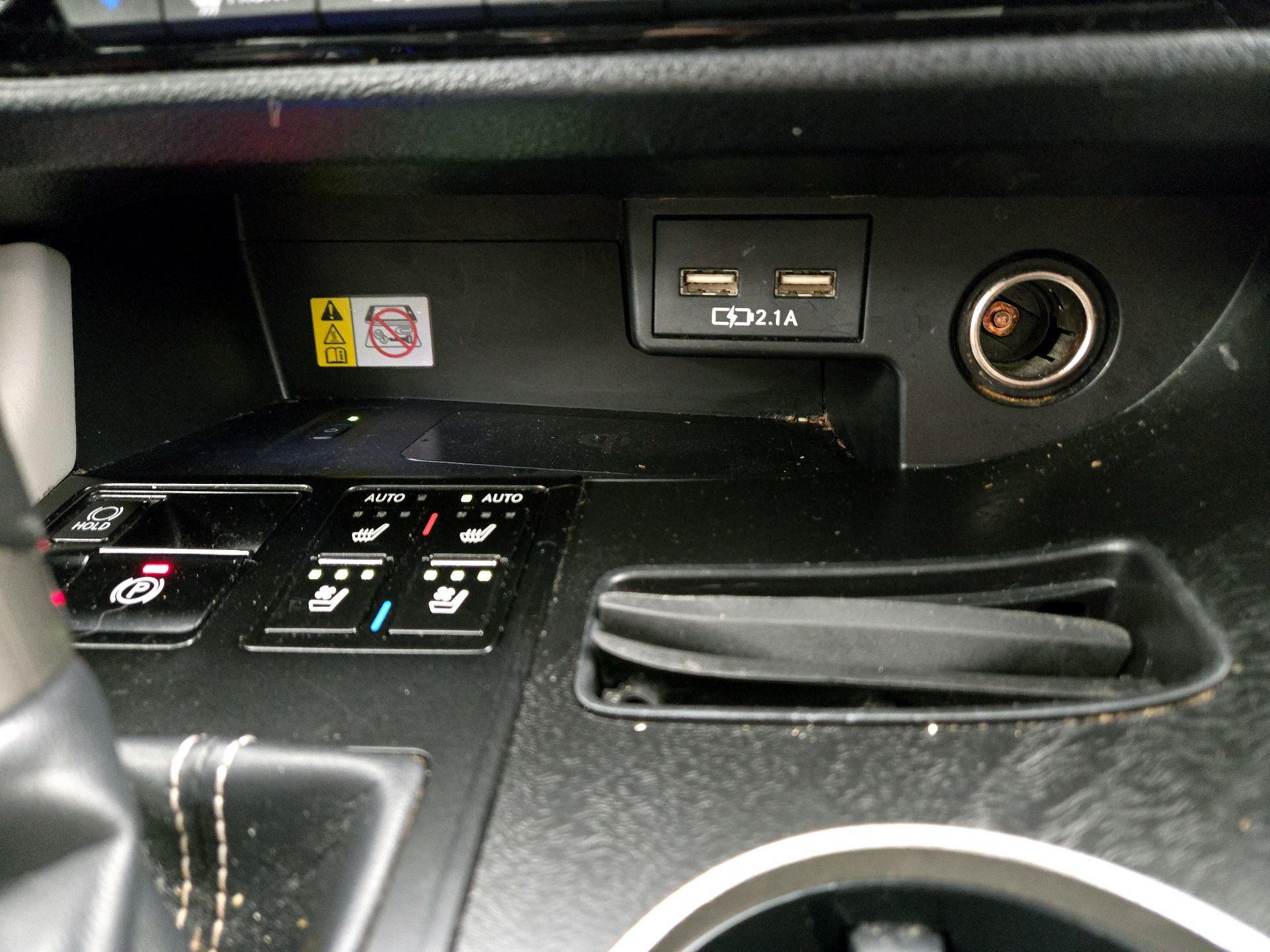 Thumbnail: 2022 Lexus RX - 19