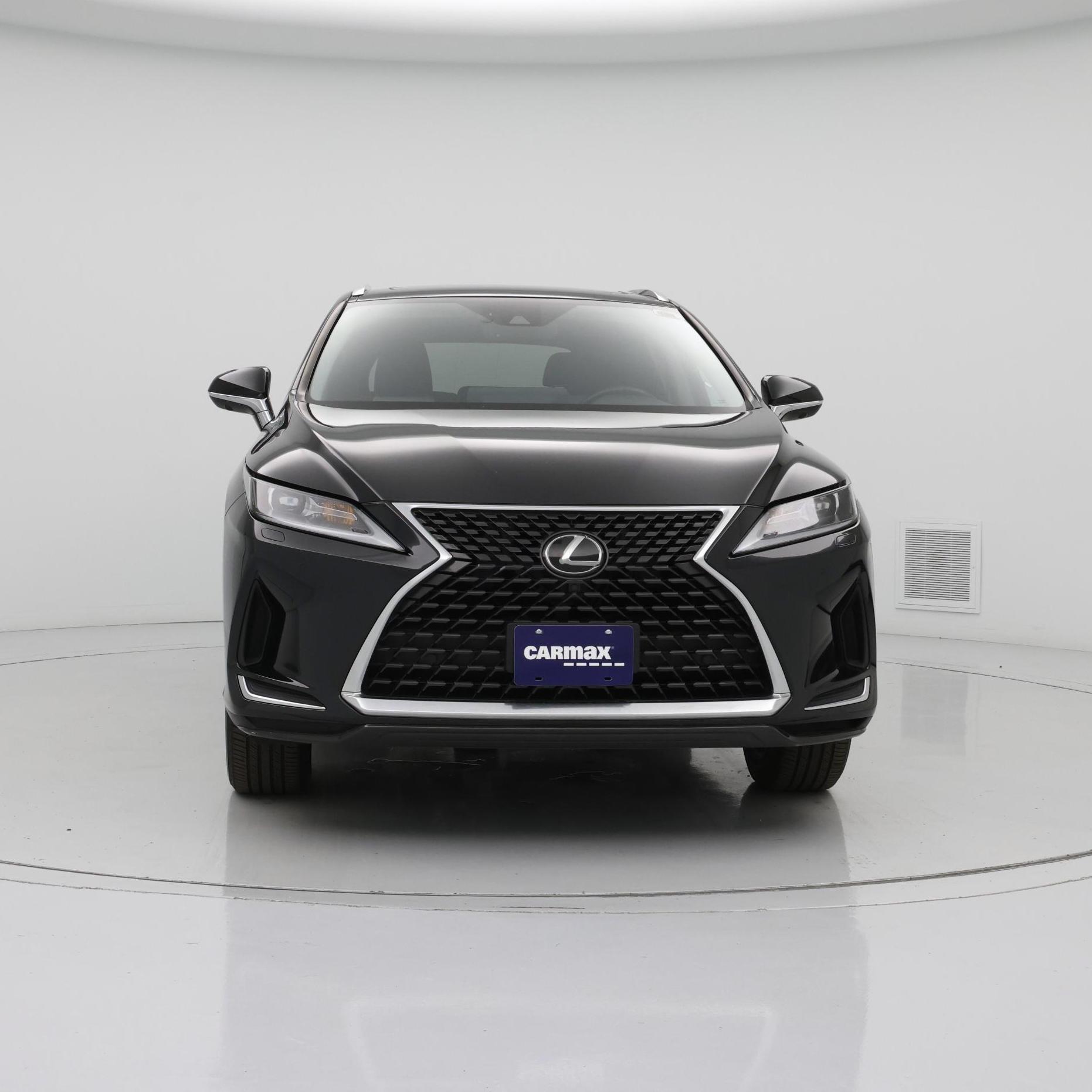 Thumbnail: 2022 Lexus RX - 5
