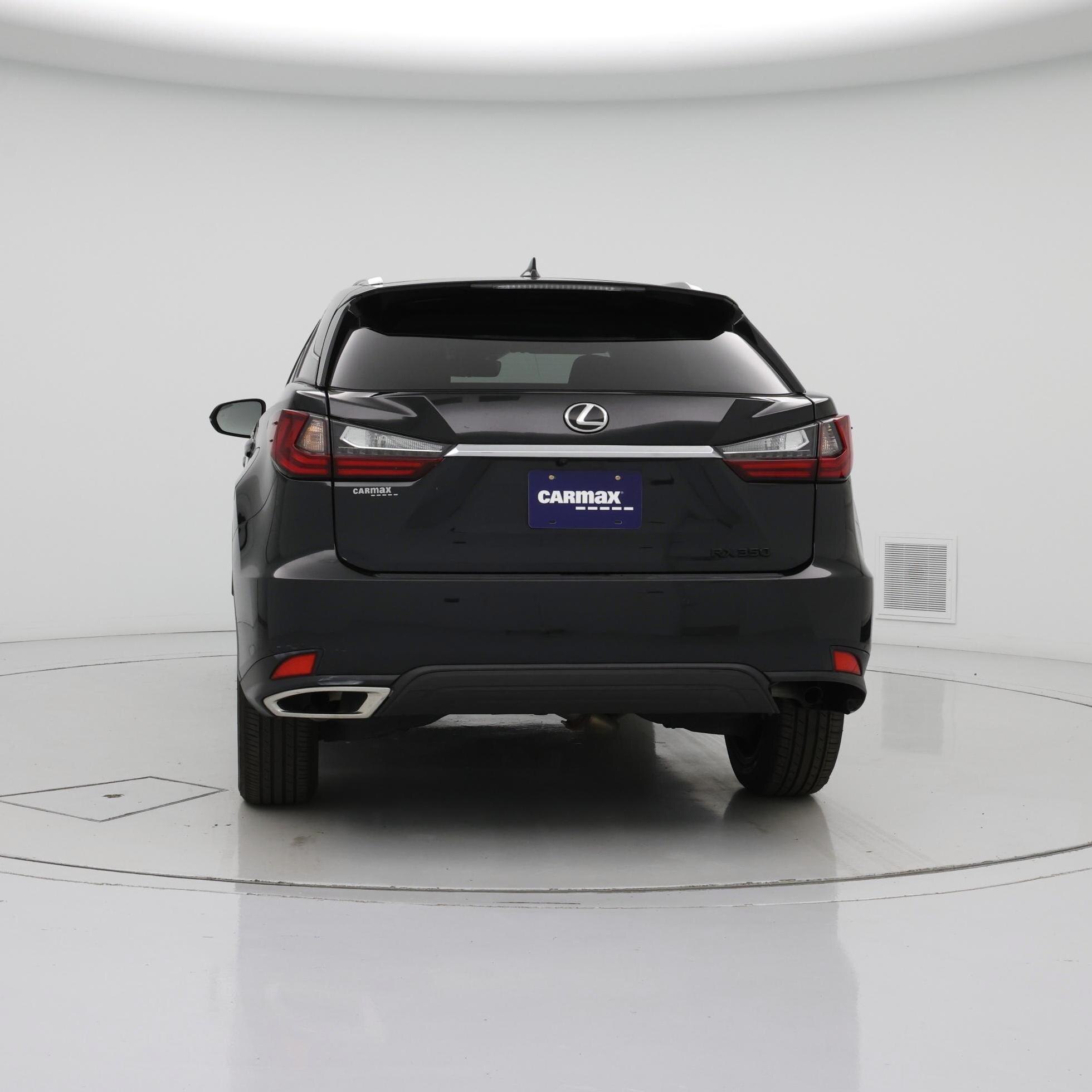 Thumbnail: 2022 Lexus RX - 6