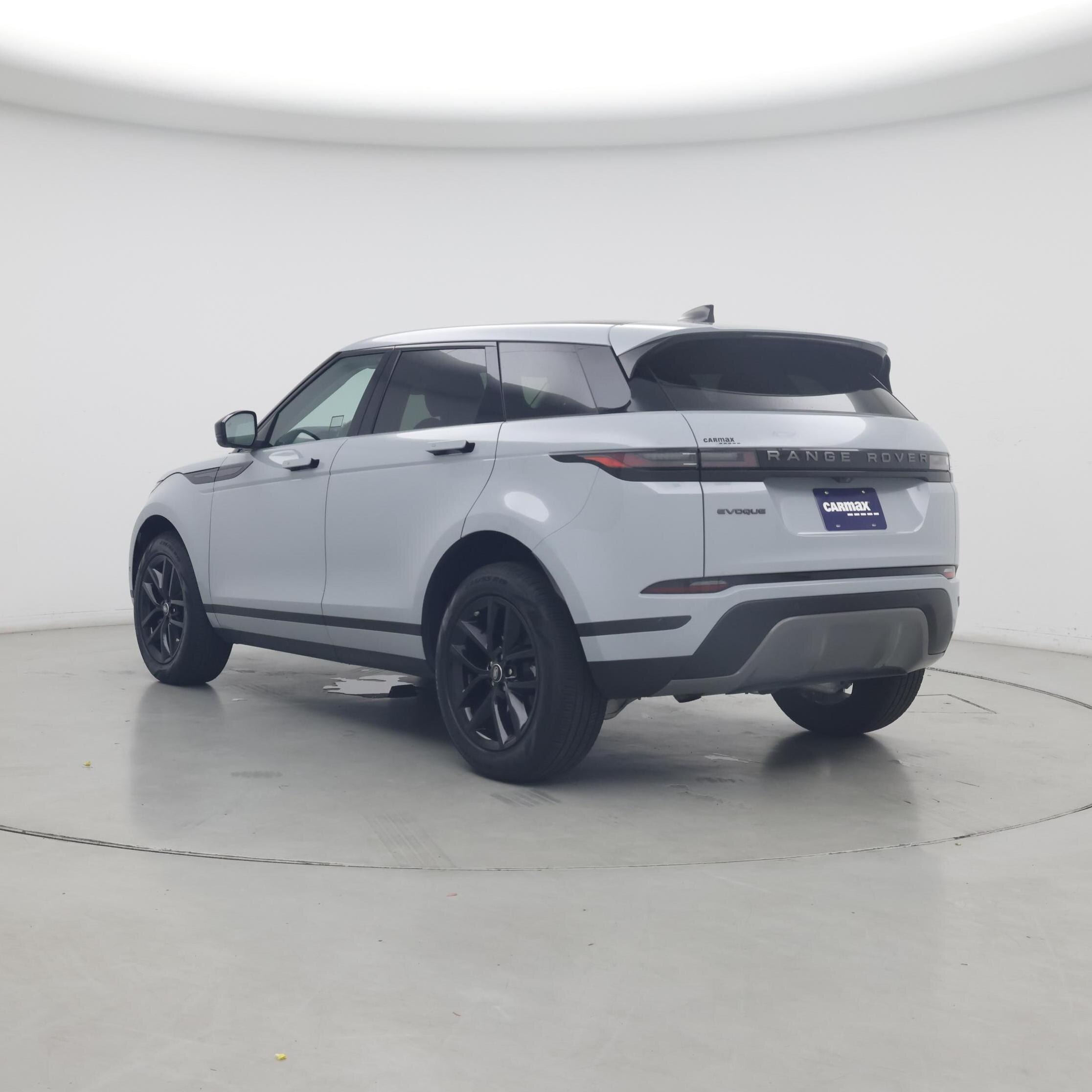 Thumbnail: 2024 Land Rover Range Rover Evoque - 2