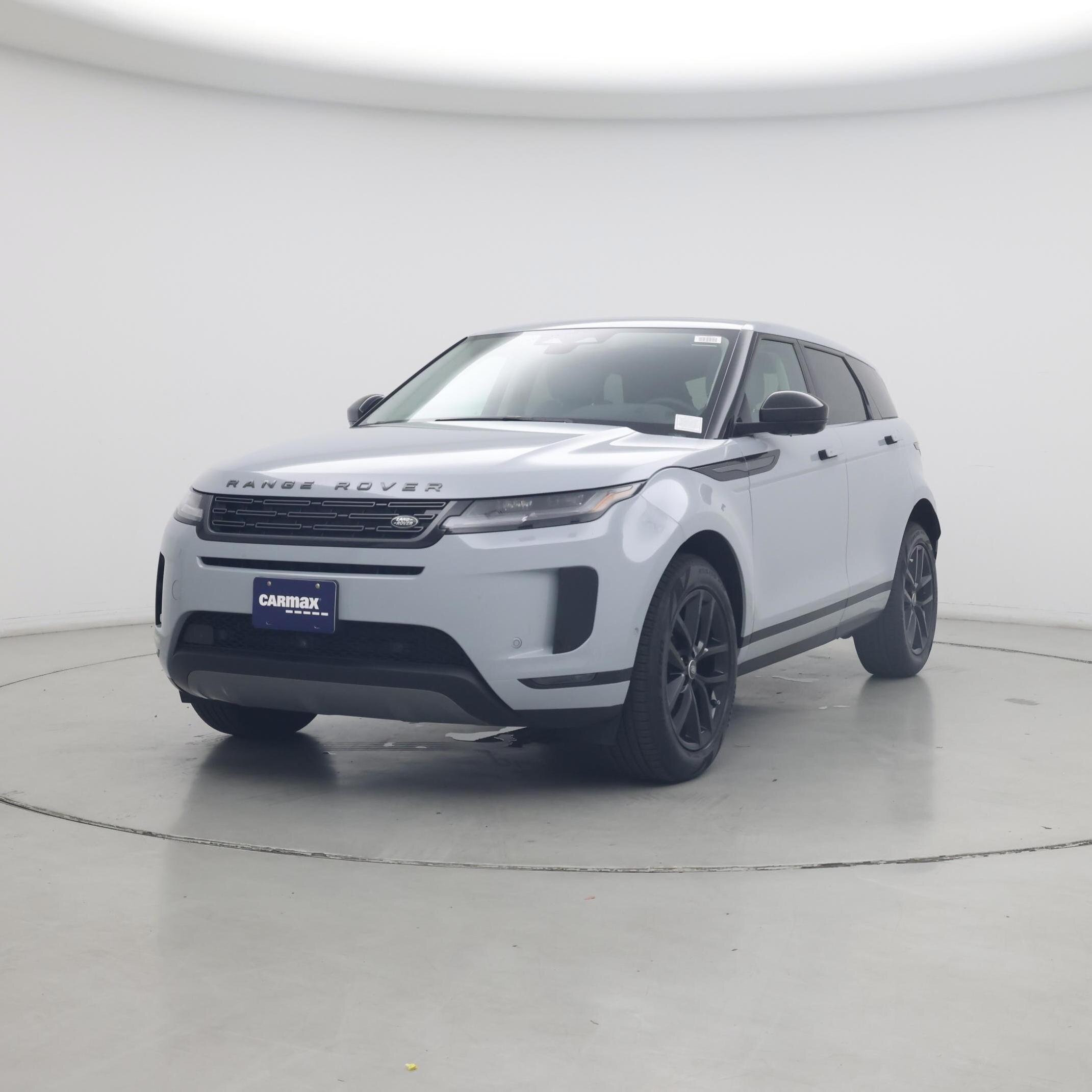 Thumbnail: 2024 Land Rover Range Rover Evoque - 4
