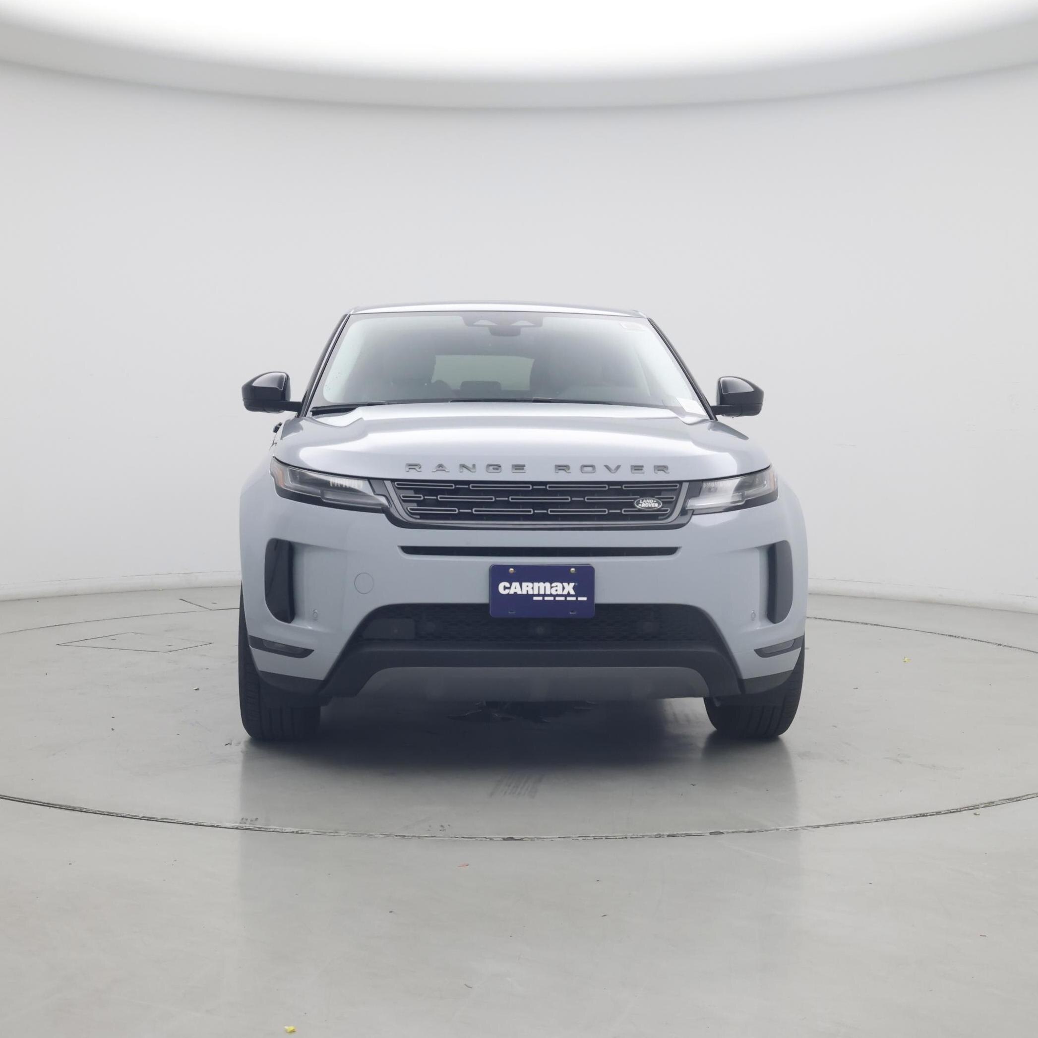Thumbnail: 2024 Land Rover Range Rover Evoque - 5