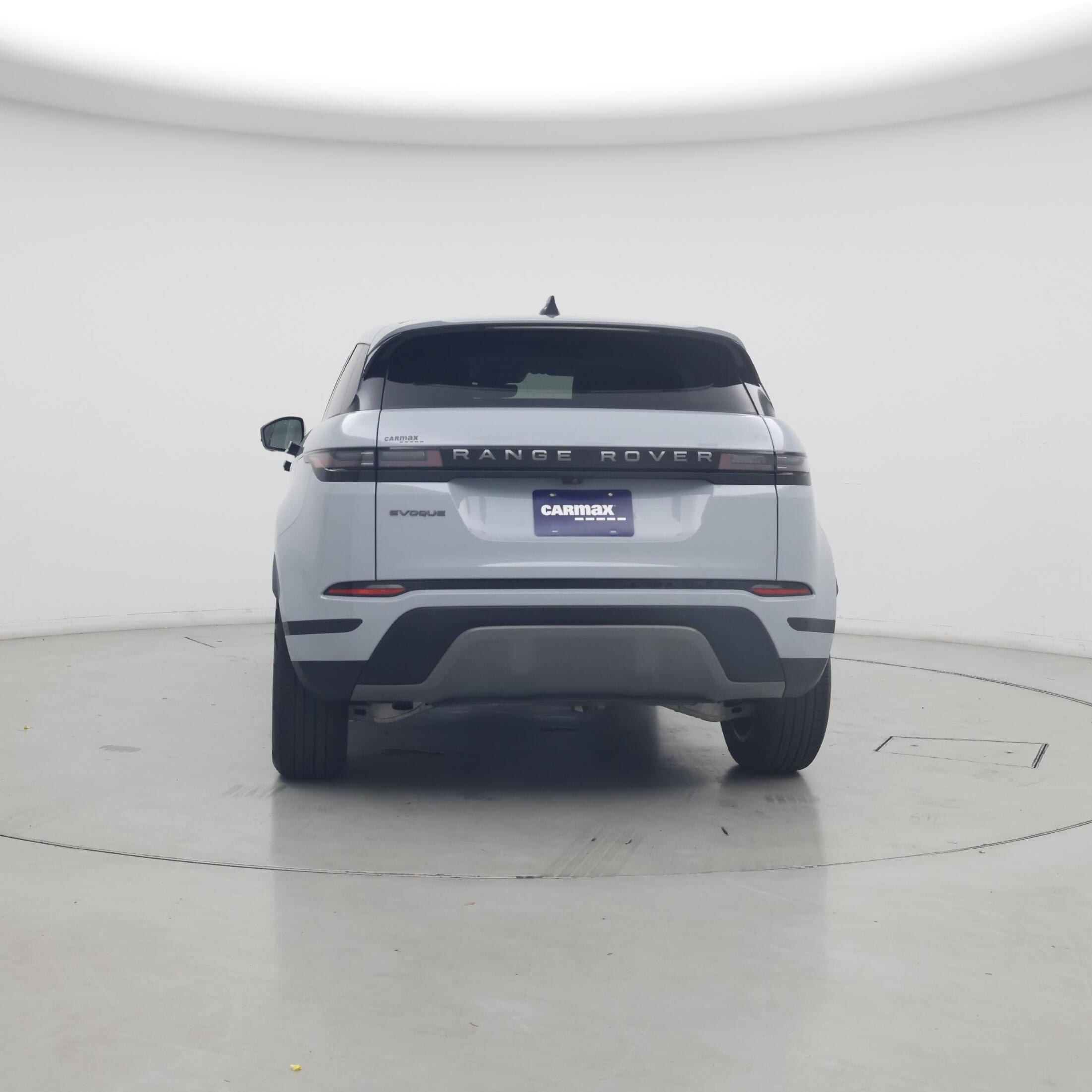 Thumbnail: 2024 Land Rover Range Rover Evoque - 6