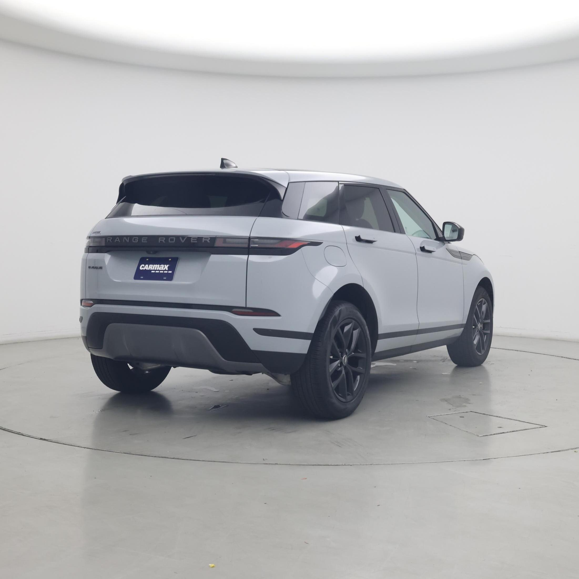 Thumbnail: 2024 Land Rover Range Rover Evoque - 8