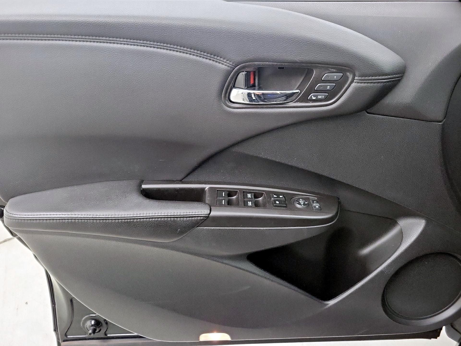 Thumbnail: 2013 Acura RDX - 12
