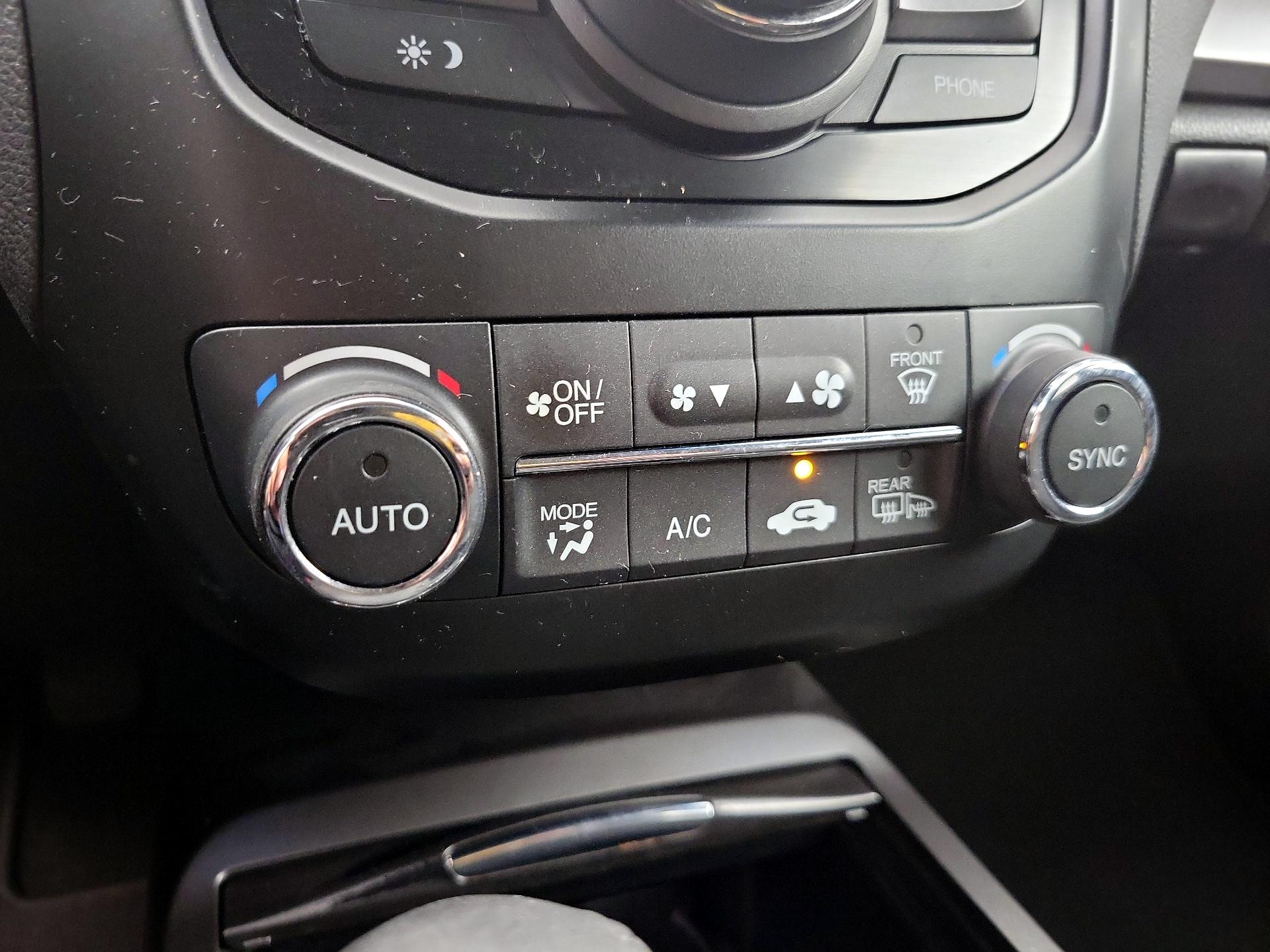 Thumbnail: 2013 Acura RDX - 16