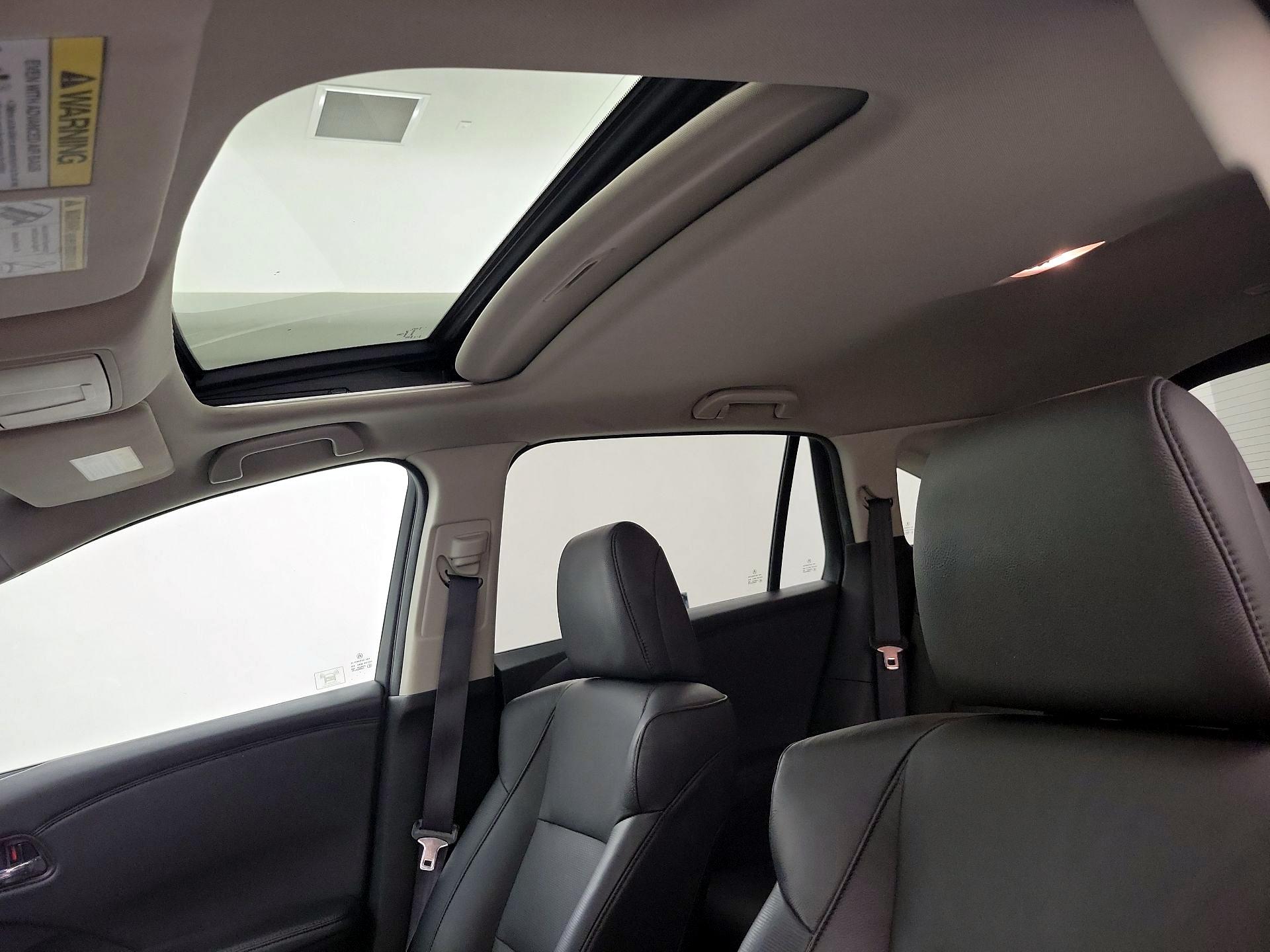 Thumbnail: 2013 Acura RDX - 19