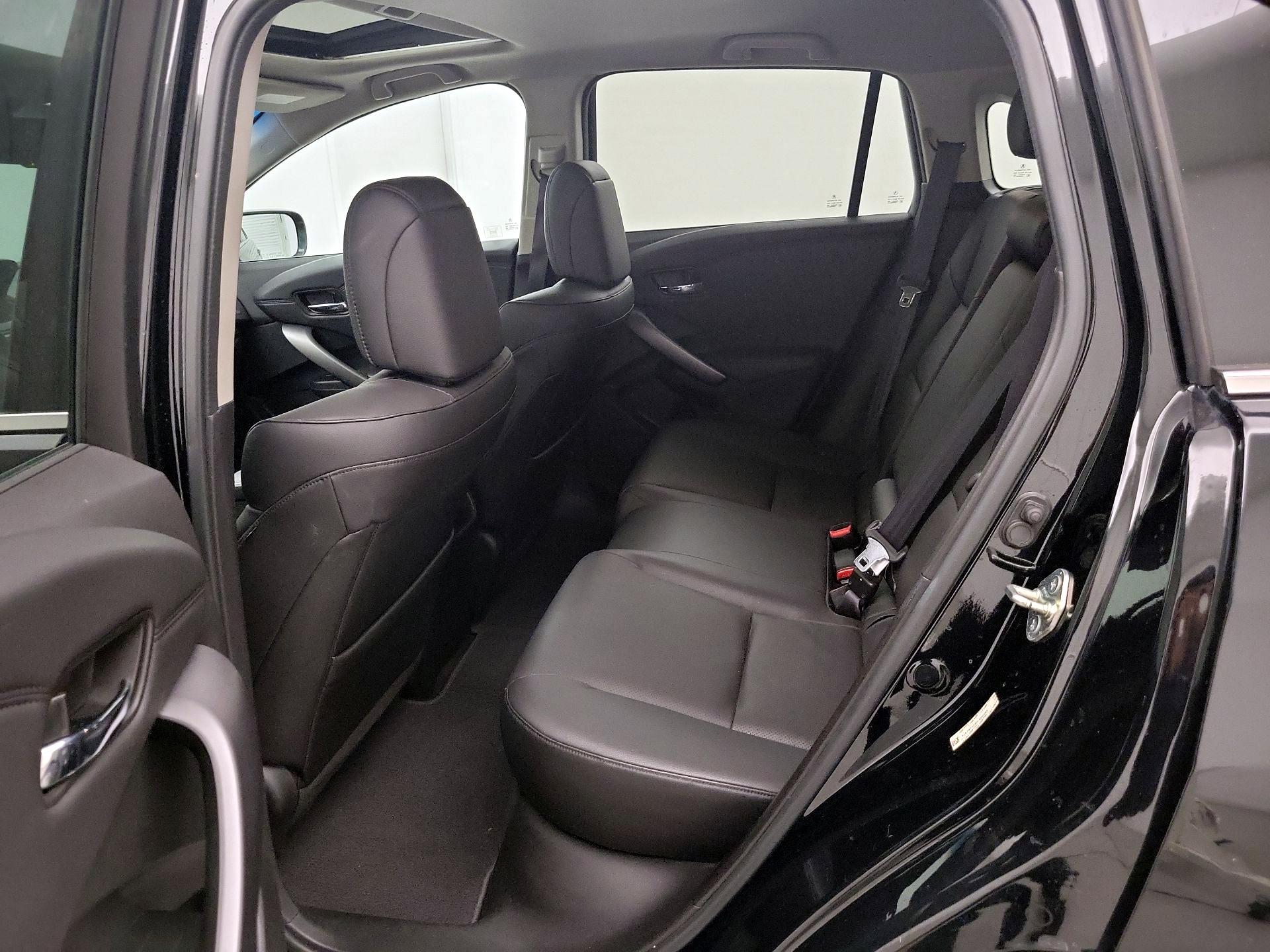 Thumbnail: 2013 Acura RDX - 20