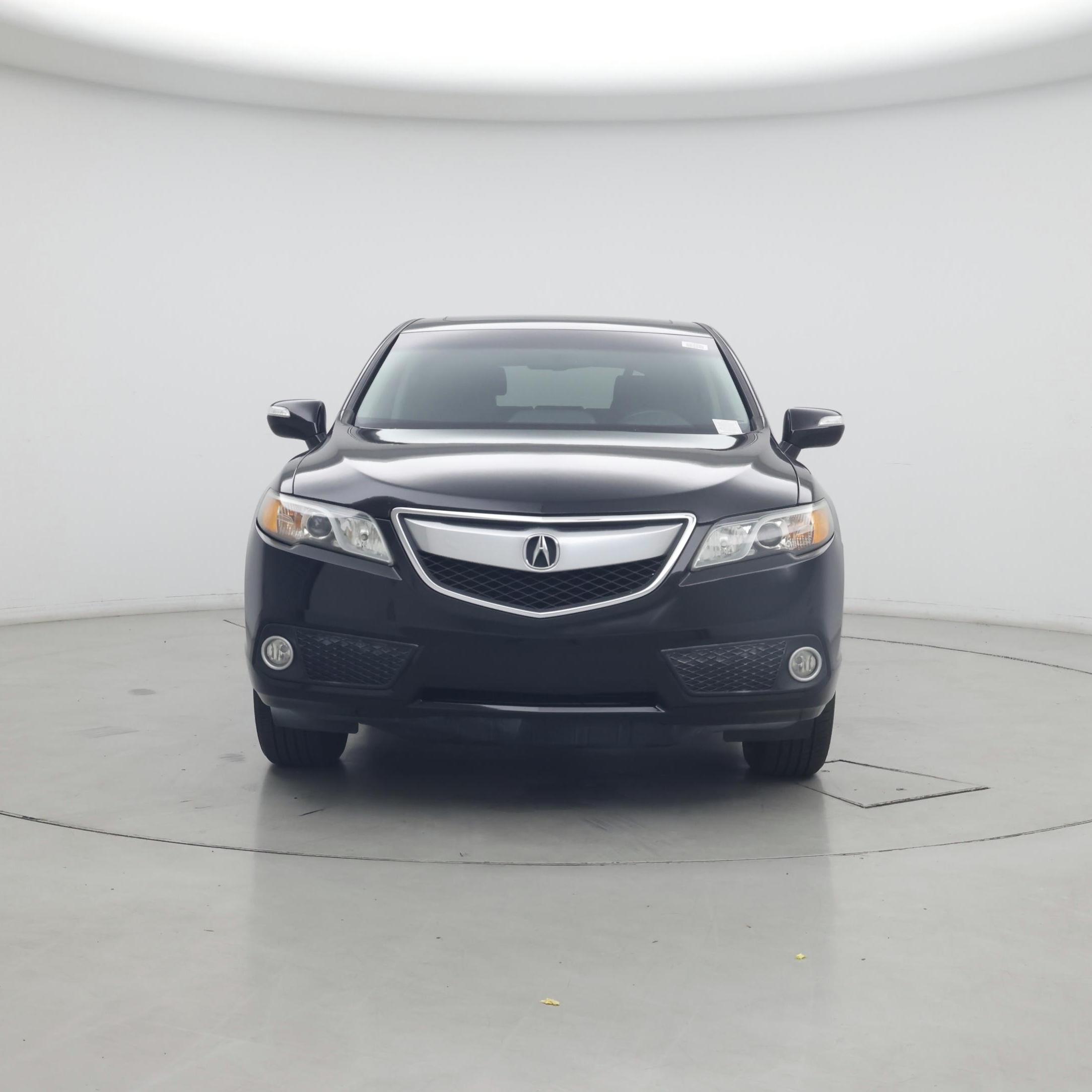 Thumbnail: 2013 Acura RDX - 5