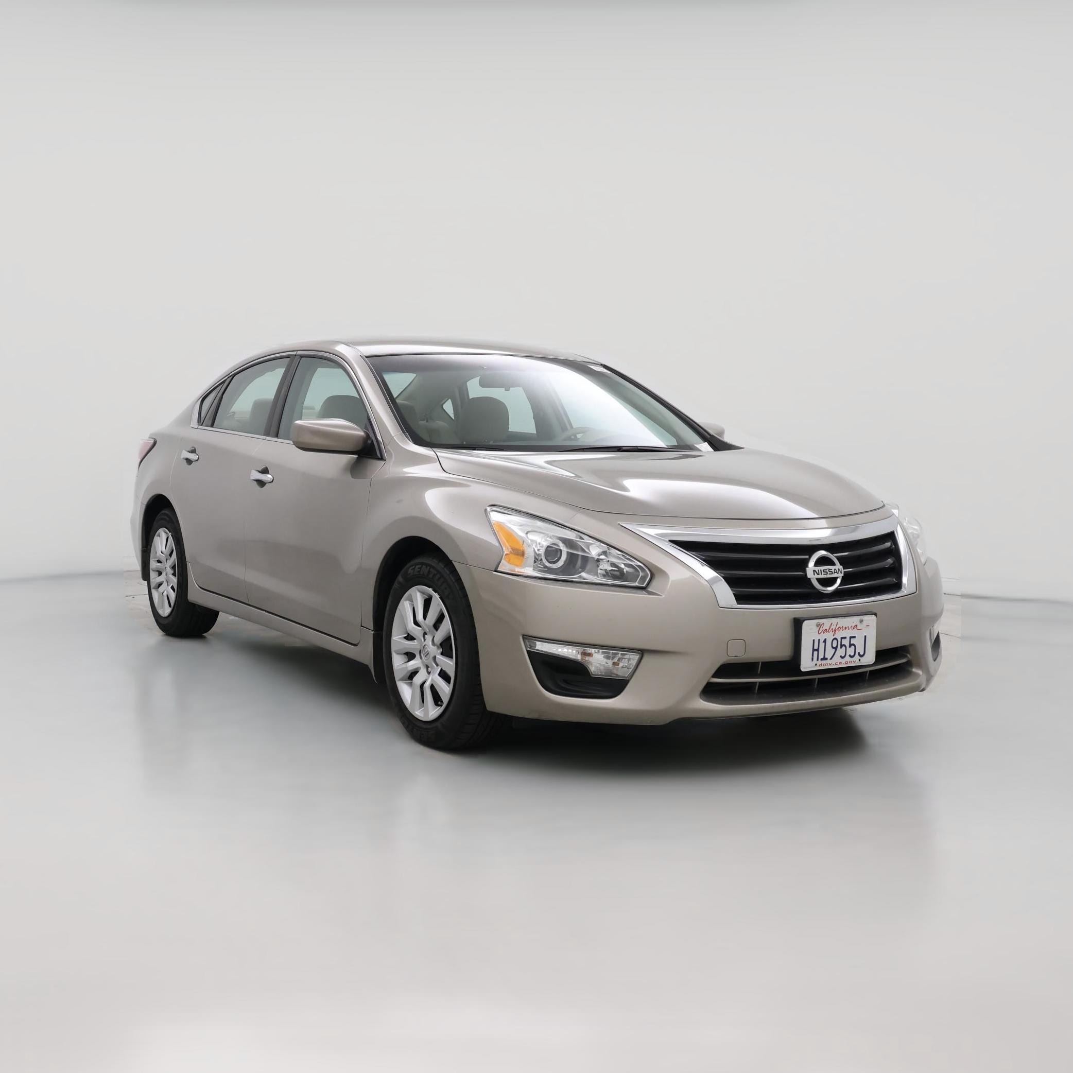 Thumbnail: 2014 Nissan Altima - 1