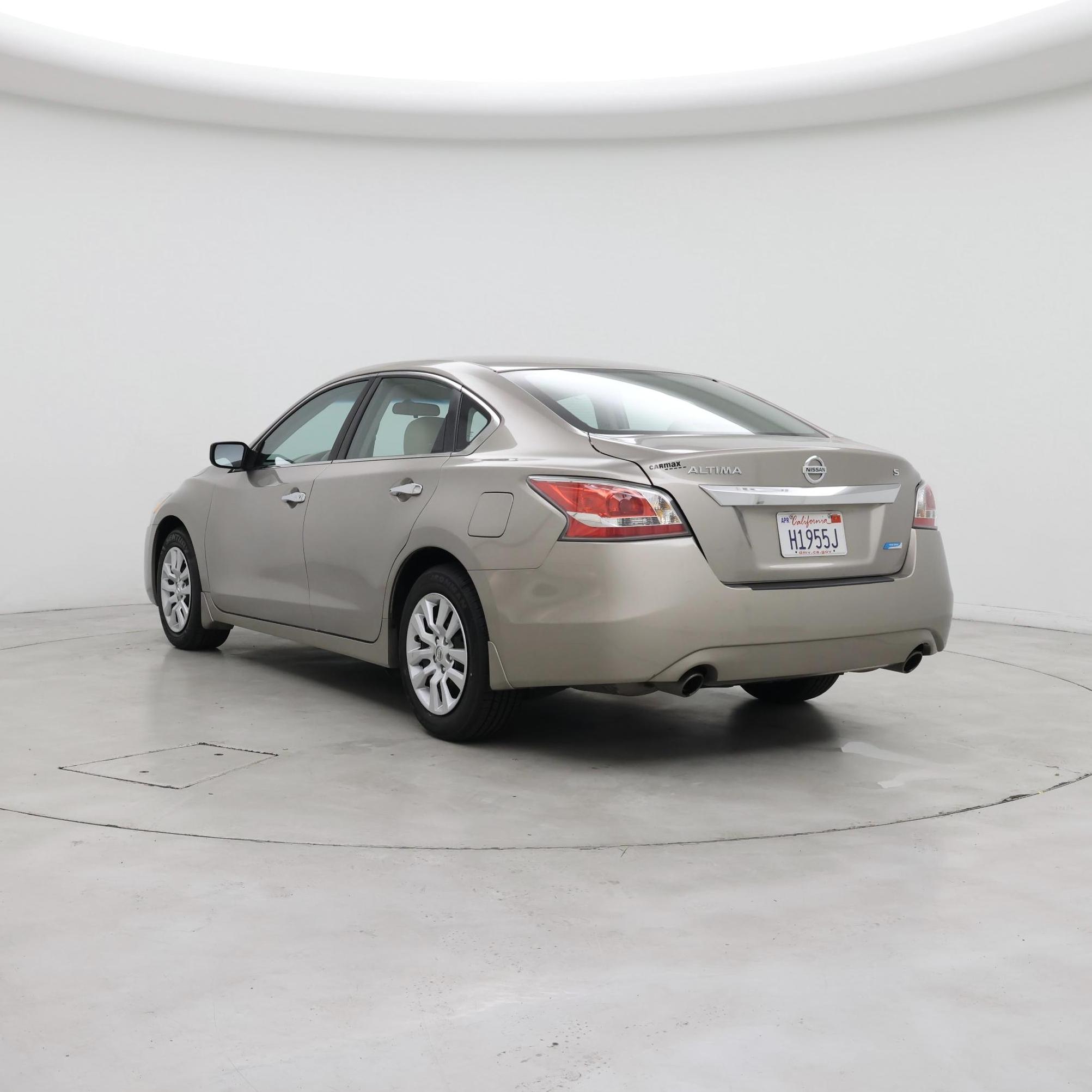 Thumbnail: 2014 Nissan Altima - 2